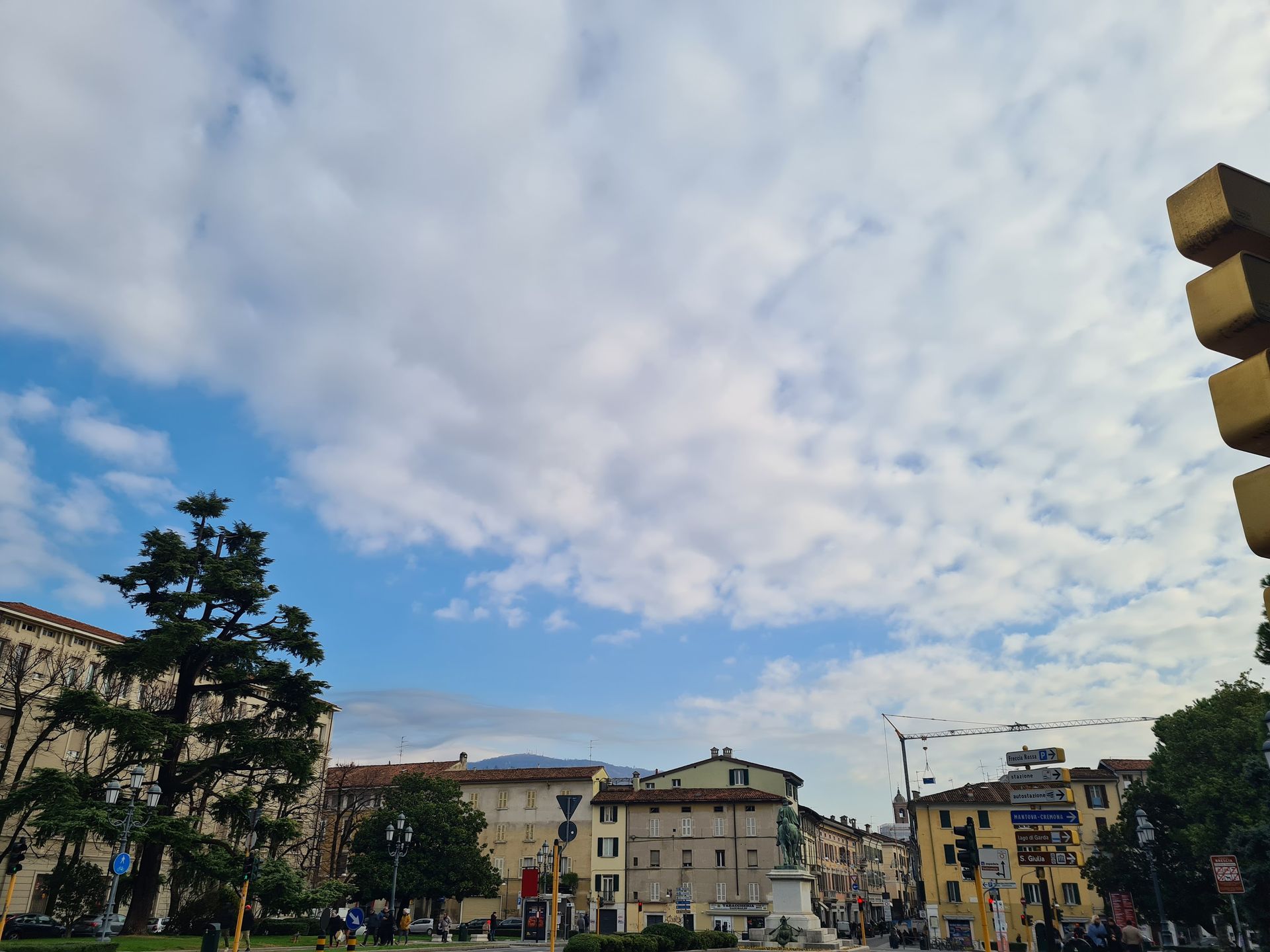 Bar Garibaldi - © Photo by Massimo Mastrolonardo