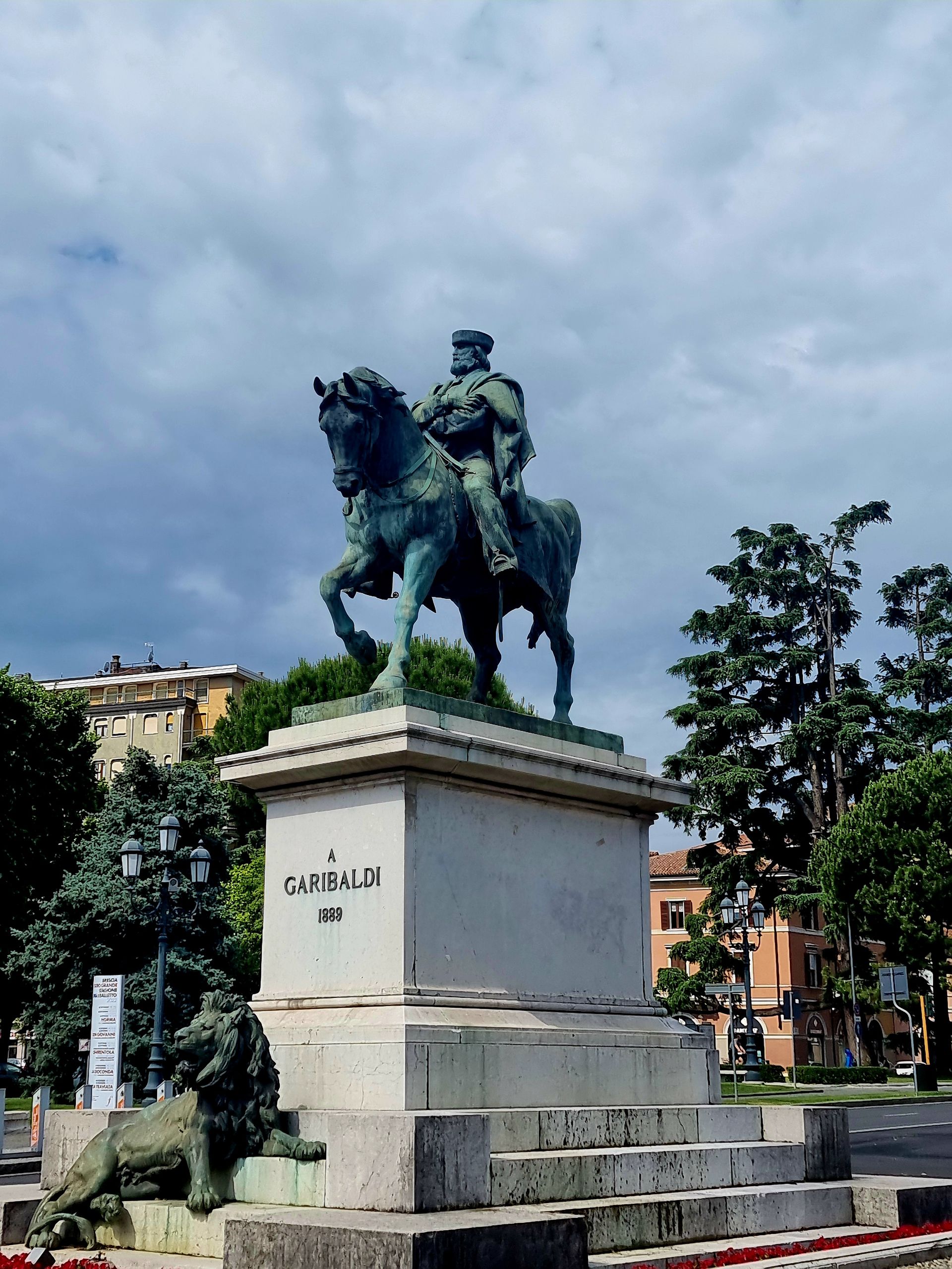 Bar Garibaldi - © Photo by Ermanno Piceni