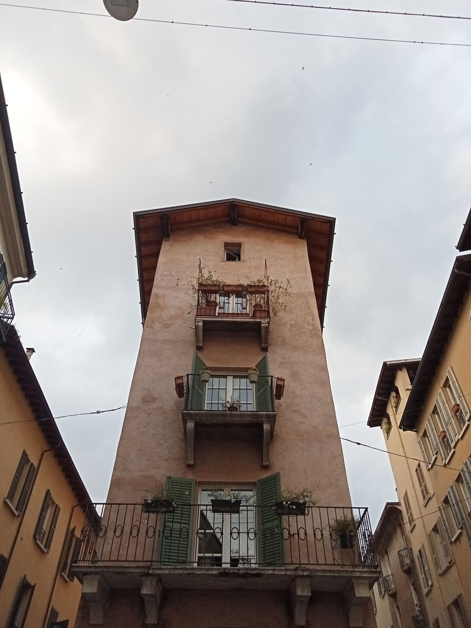 Bar Giada - © Photo by Antonio Menditto