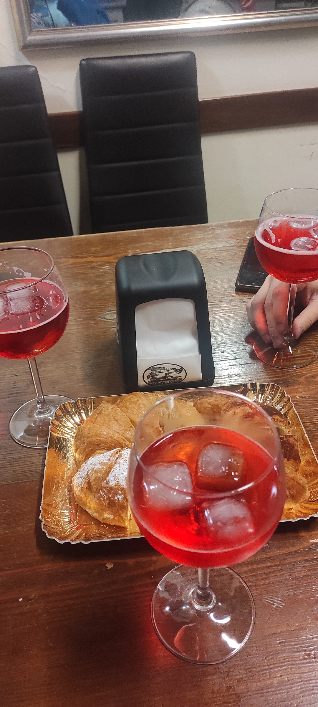 Bar Giada - © Photo by Pino Bastulli