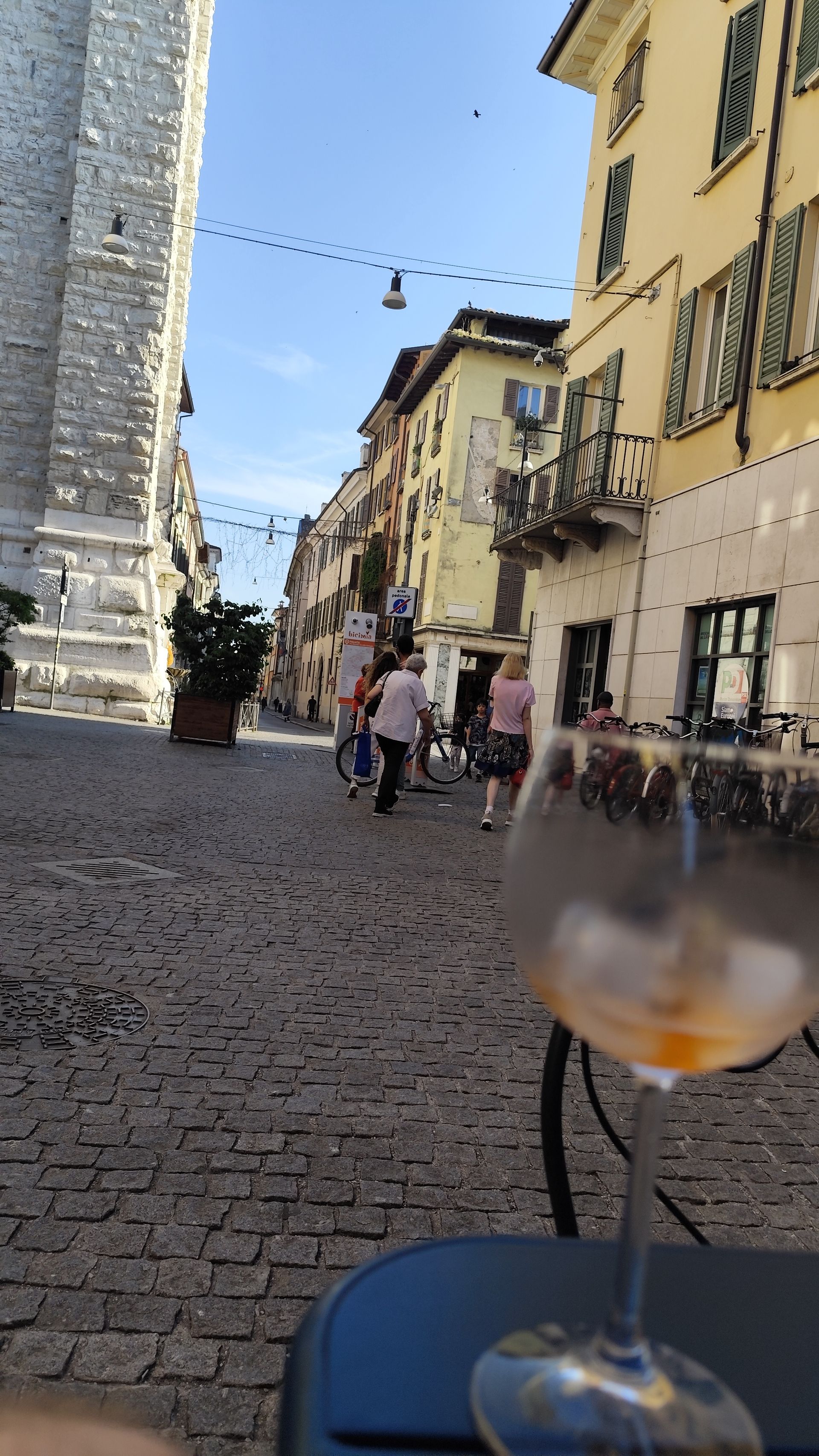 Bar Giada - © Photo by Luka Rendulic