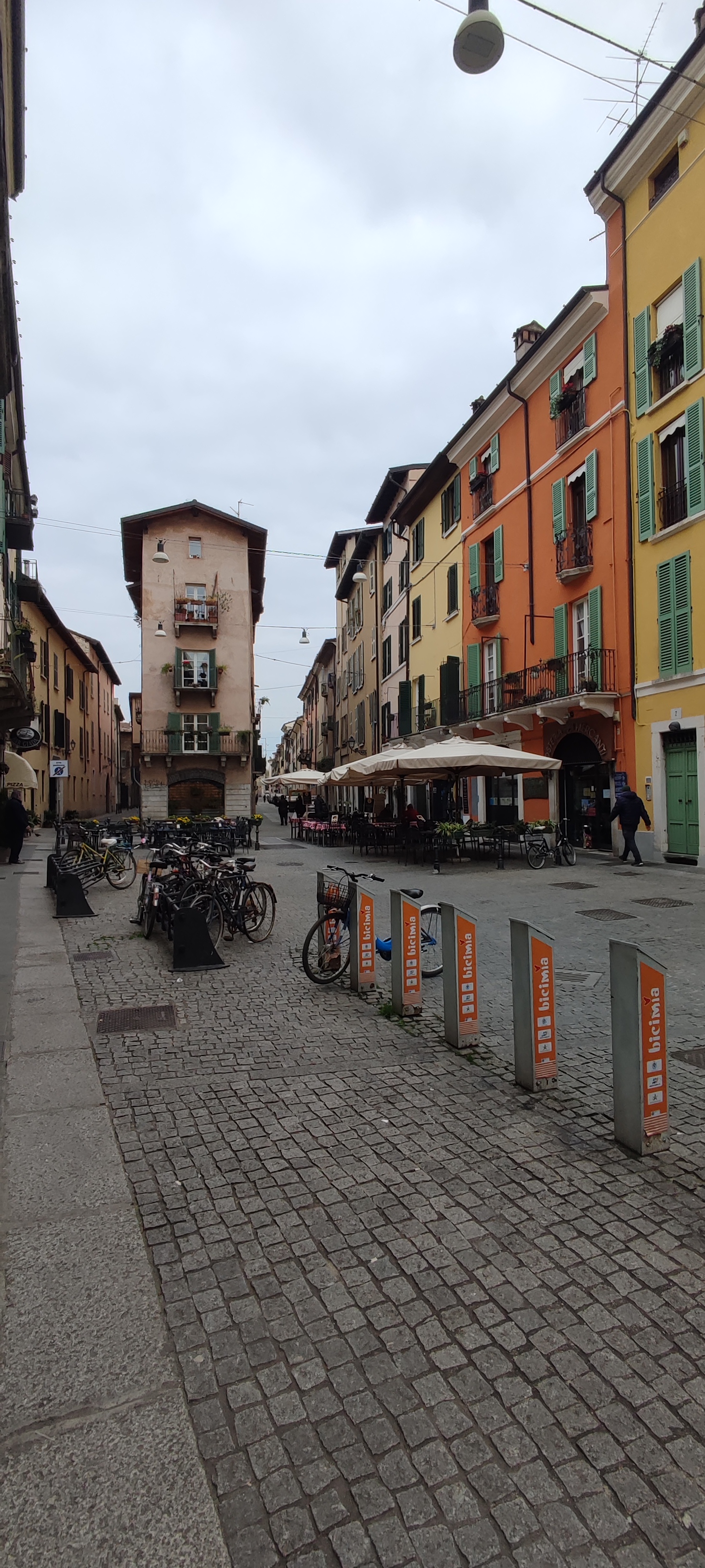Bar Giada - © Photo by Γιώργος Τσιριμώκος