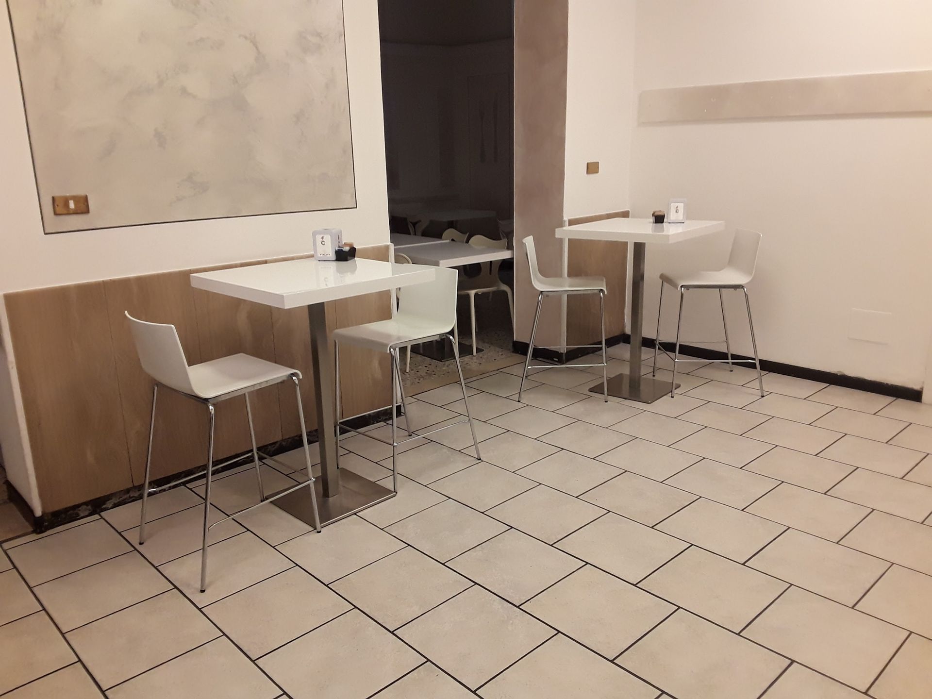 Bar Giovanni - © Photo by Bar Trattoria da Giovanni -Tabaccheria Ricevitoria Sisal