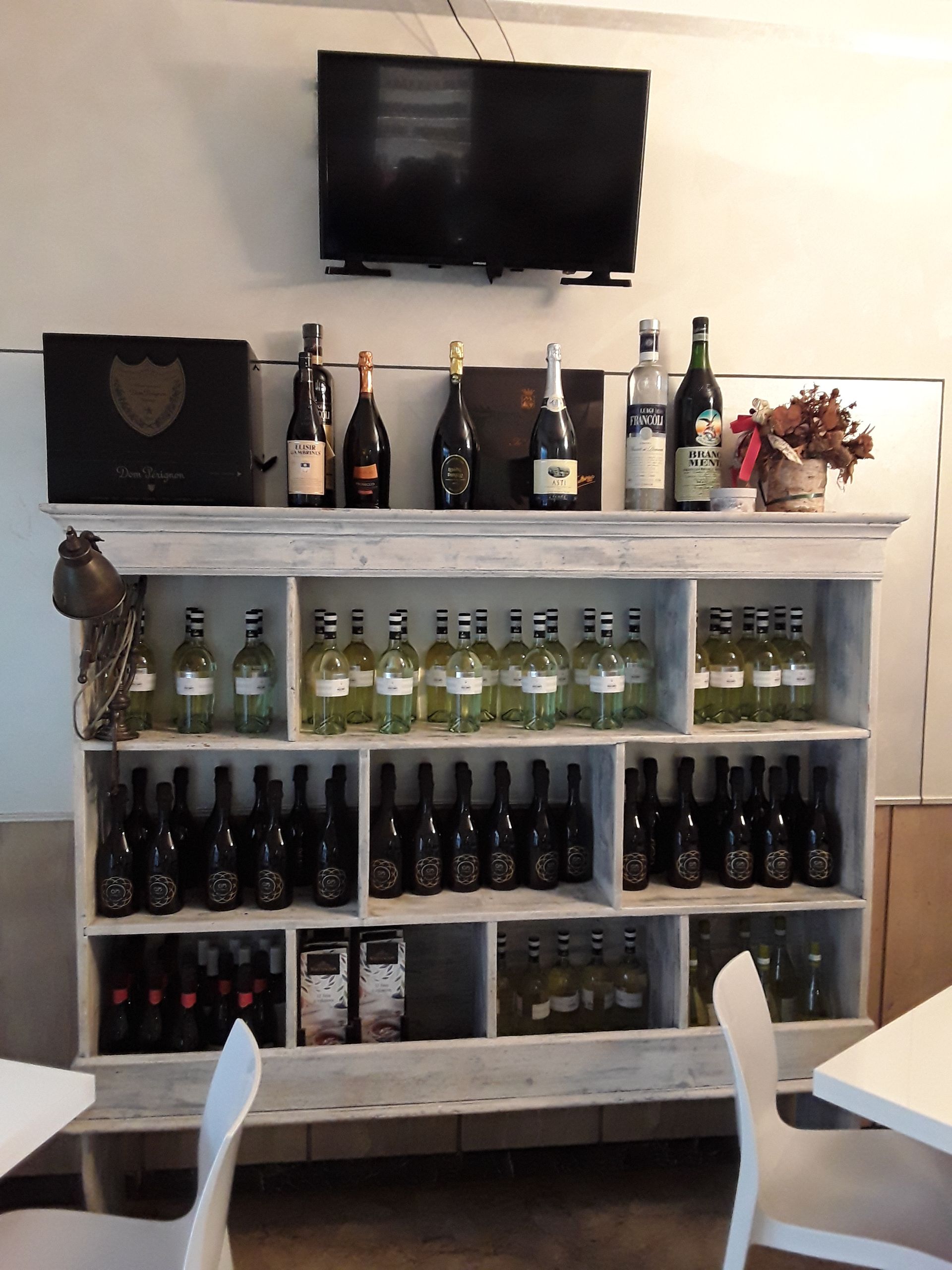 Bar Giovanni - © Photo by Bar Trattoria da Giovanni -Tabaccheria Ricevitoria Sisal