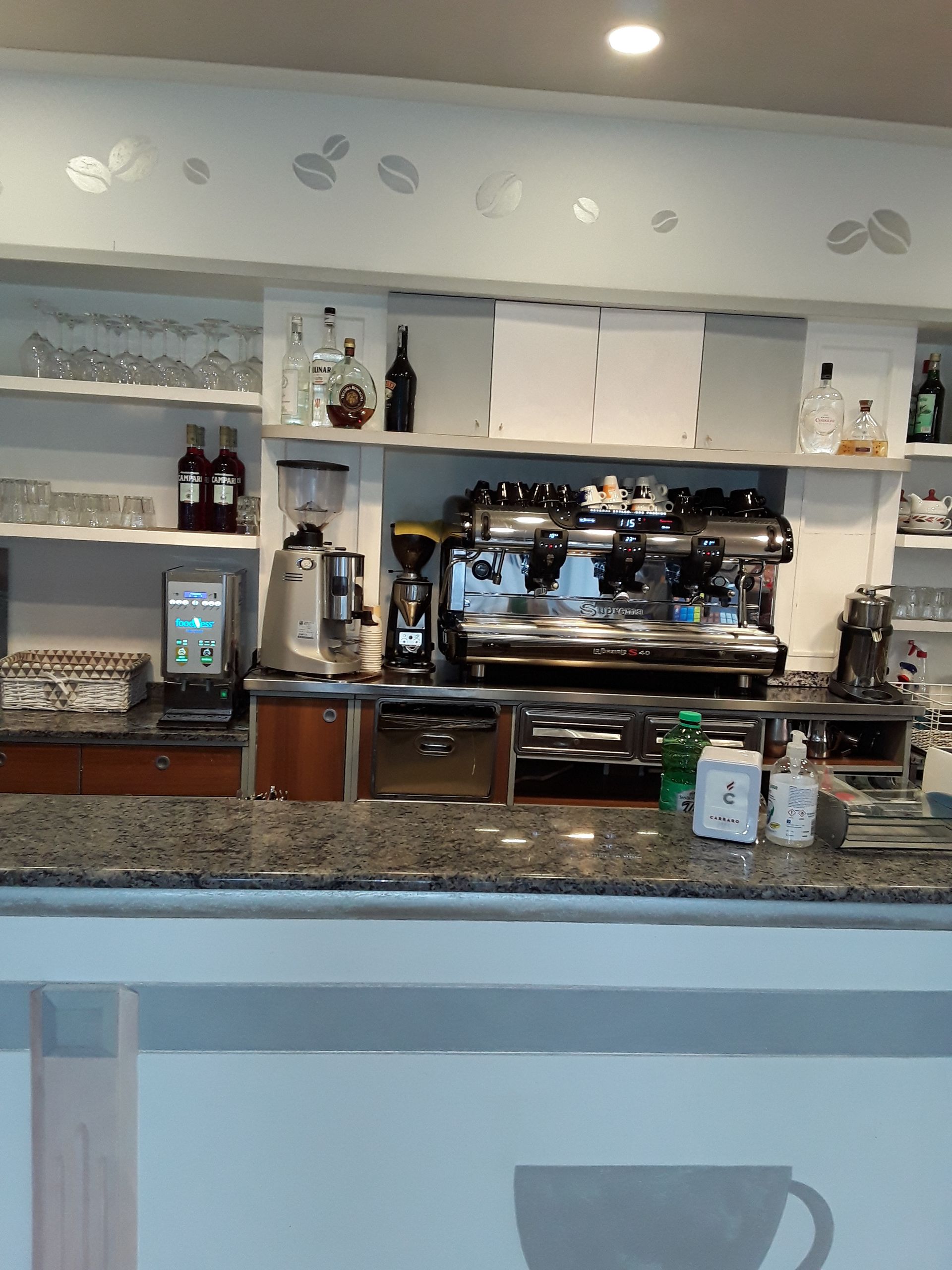 Bar Giovanni - © Photo by Bar Trattoria da Giovanni -Tabaccheria Ricevitoria Sisal