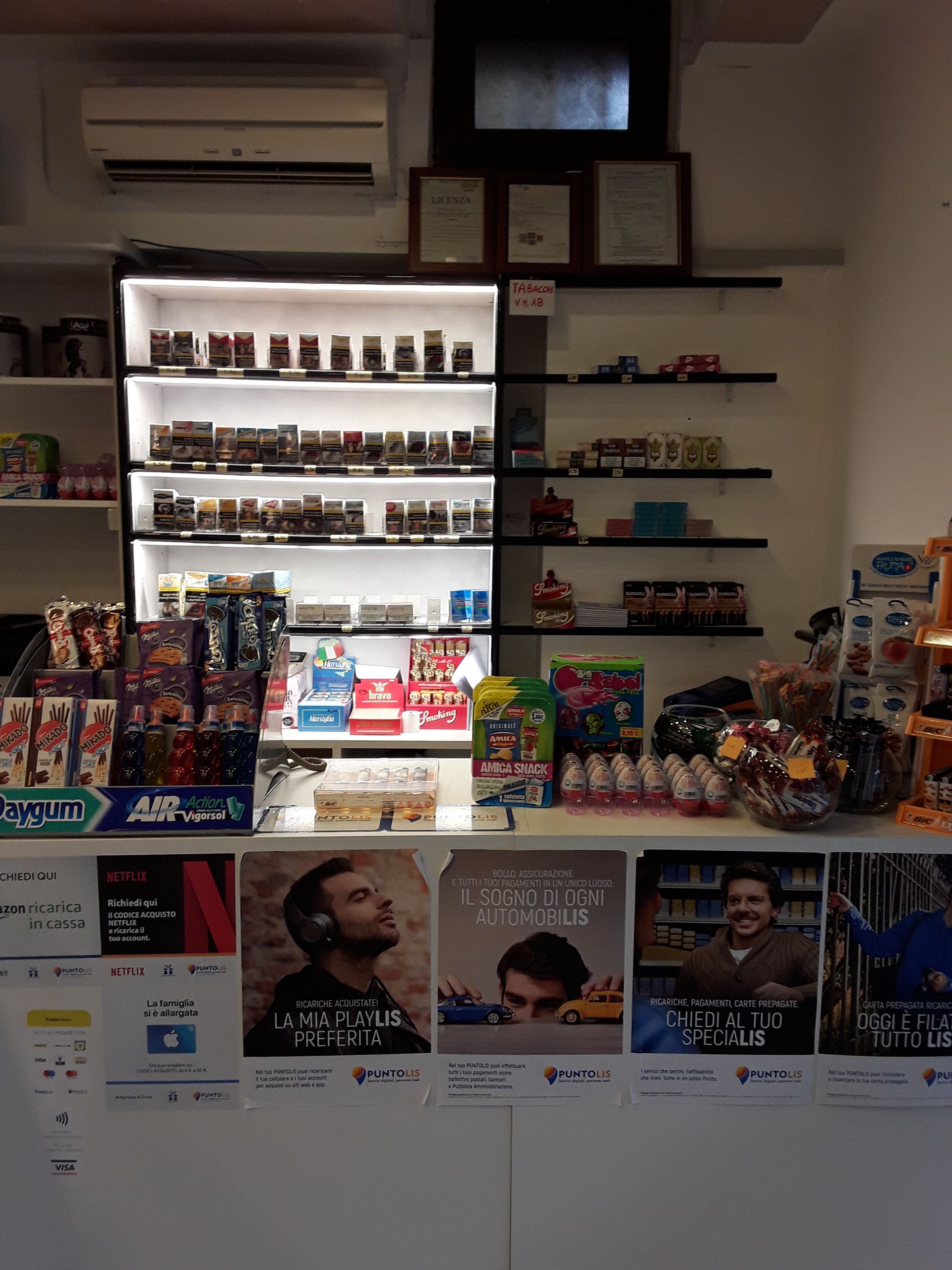 Bar Giovanni - © Photo by Bar Trattoria da Giovanni -Tabaccheria Ricevitoria Sisal