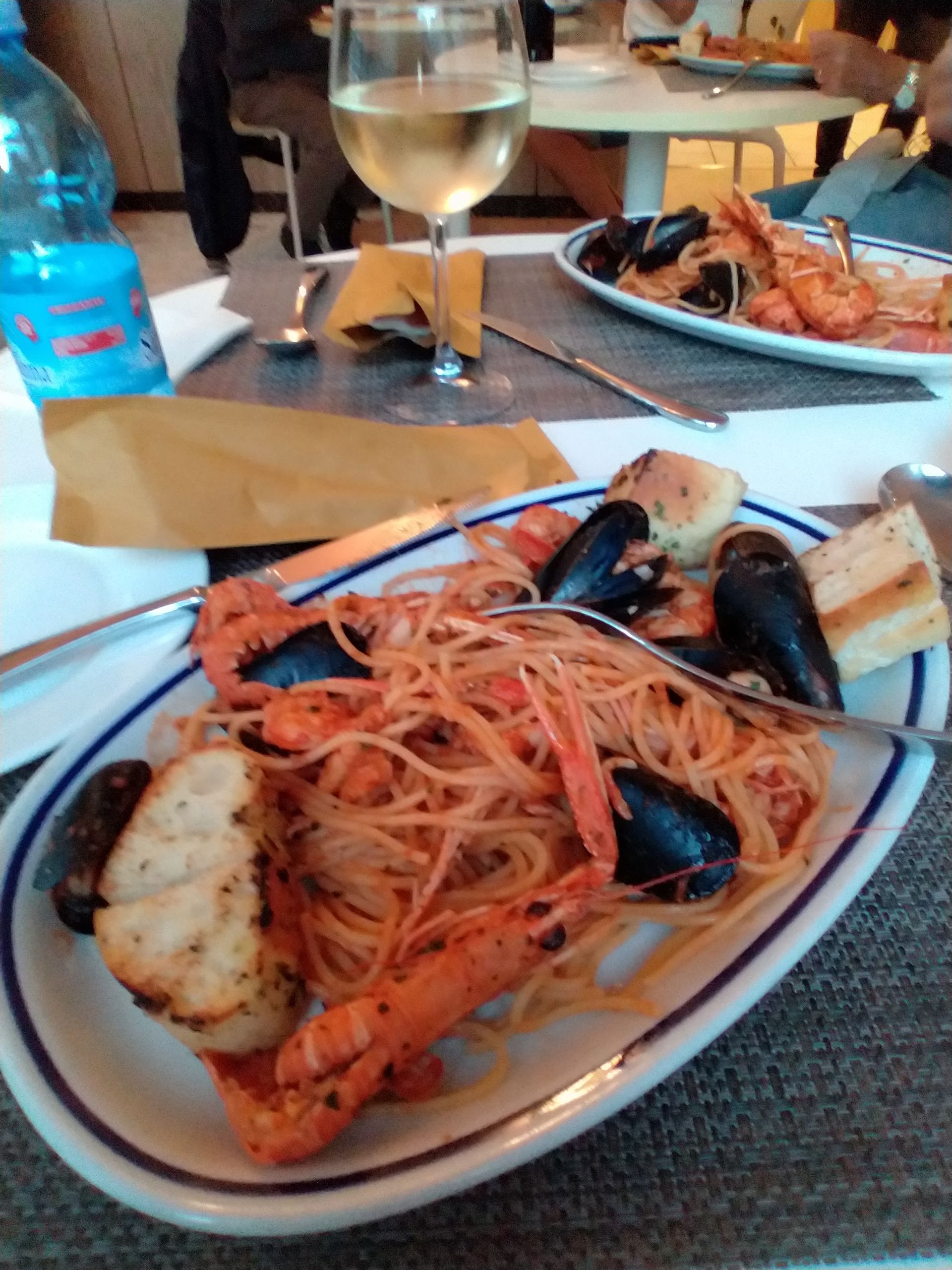 Bar Giovanni - © Photo by mauro gaffurini