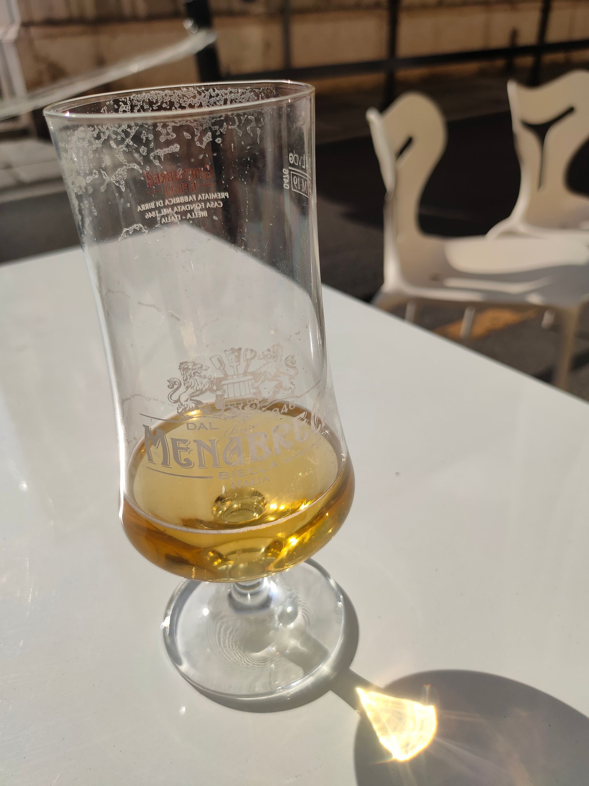 Bar Giovanni - © Photo by Cristian Treccani