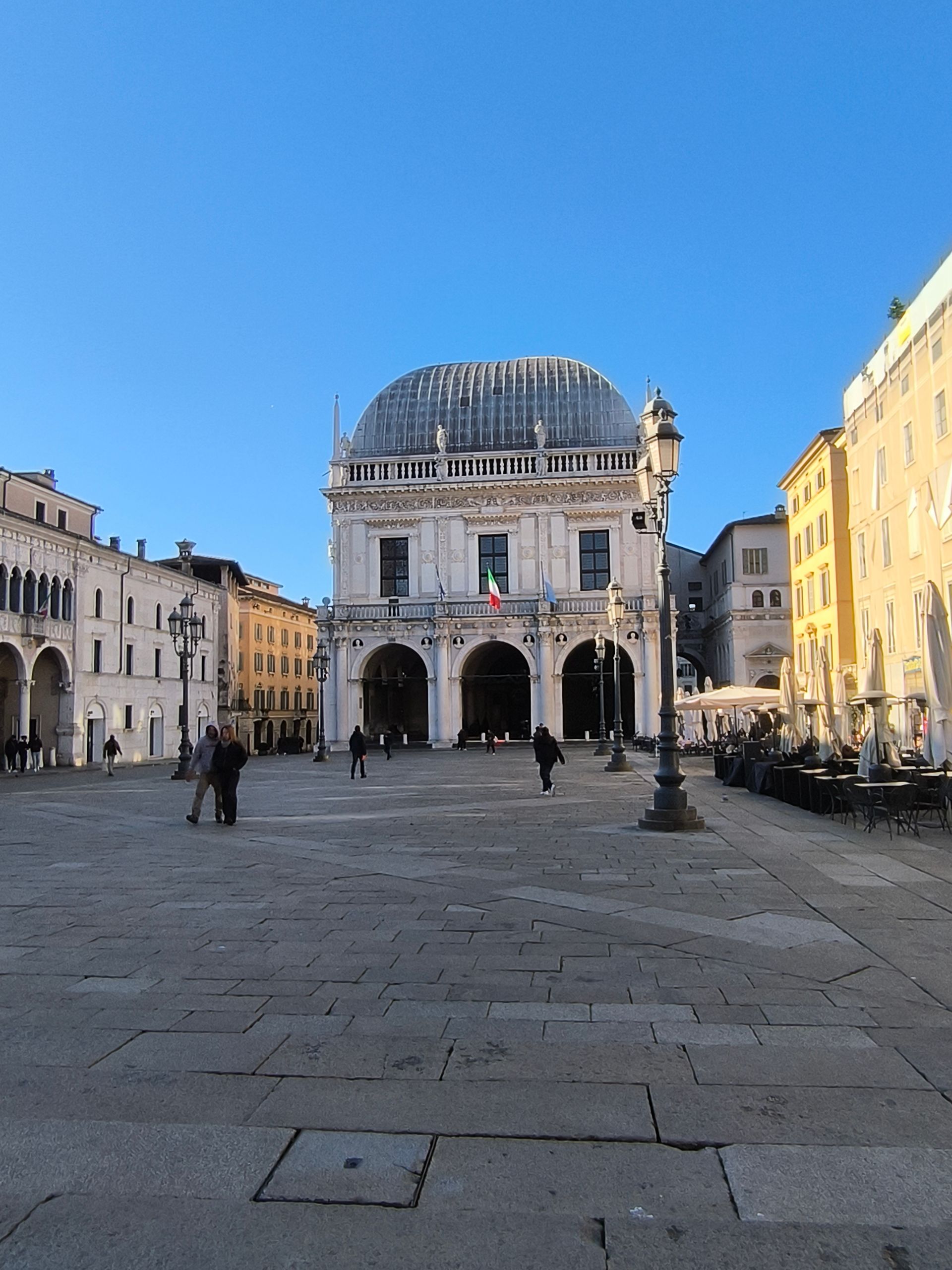 Bar Loggia - © Photo by giovanna bettini