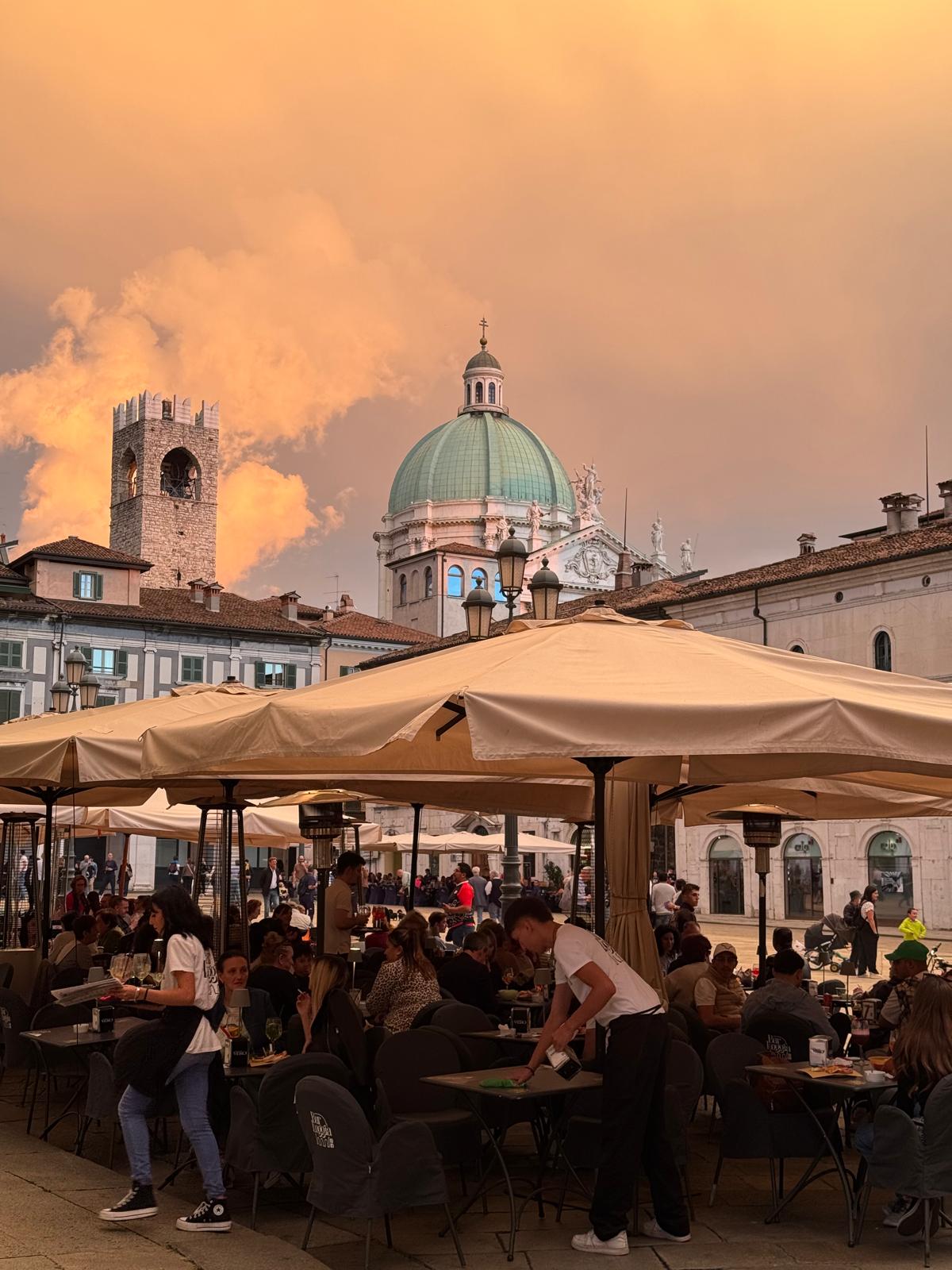 Bar Loggia - © Photo by Bar Loggia
