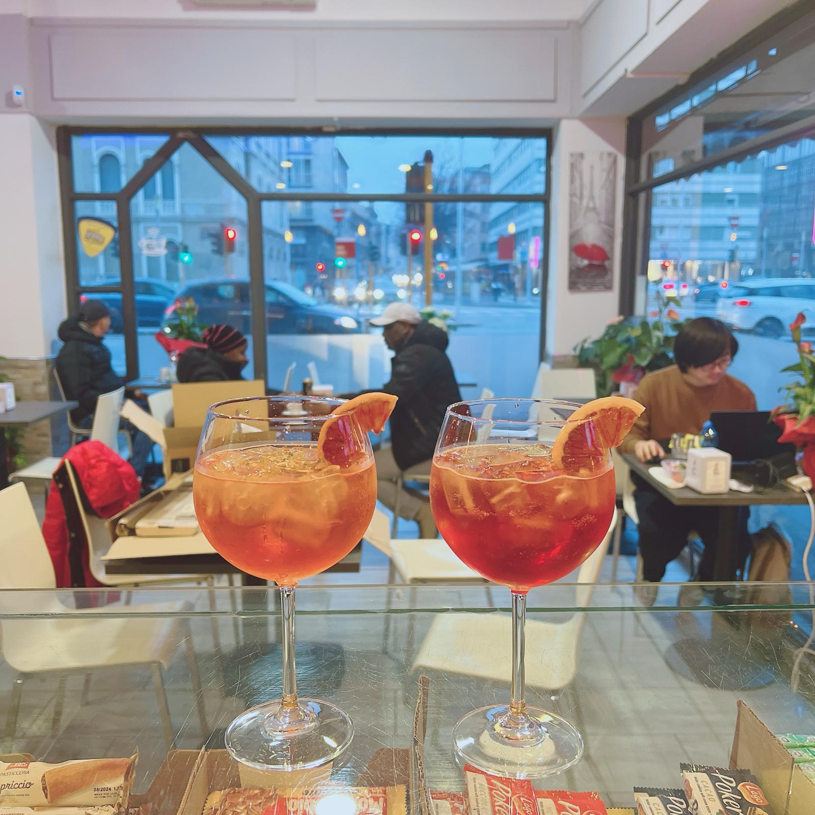 Bar oscar - © Photo by 苑鶴騫