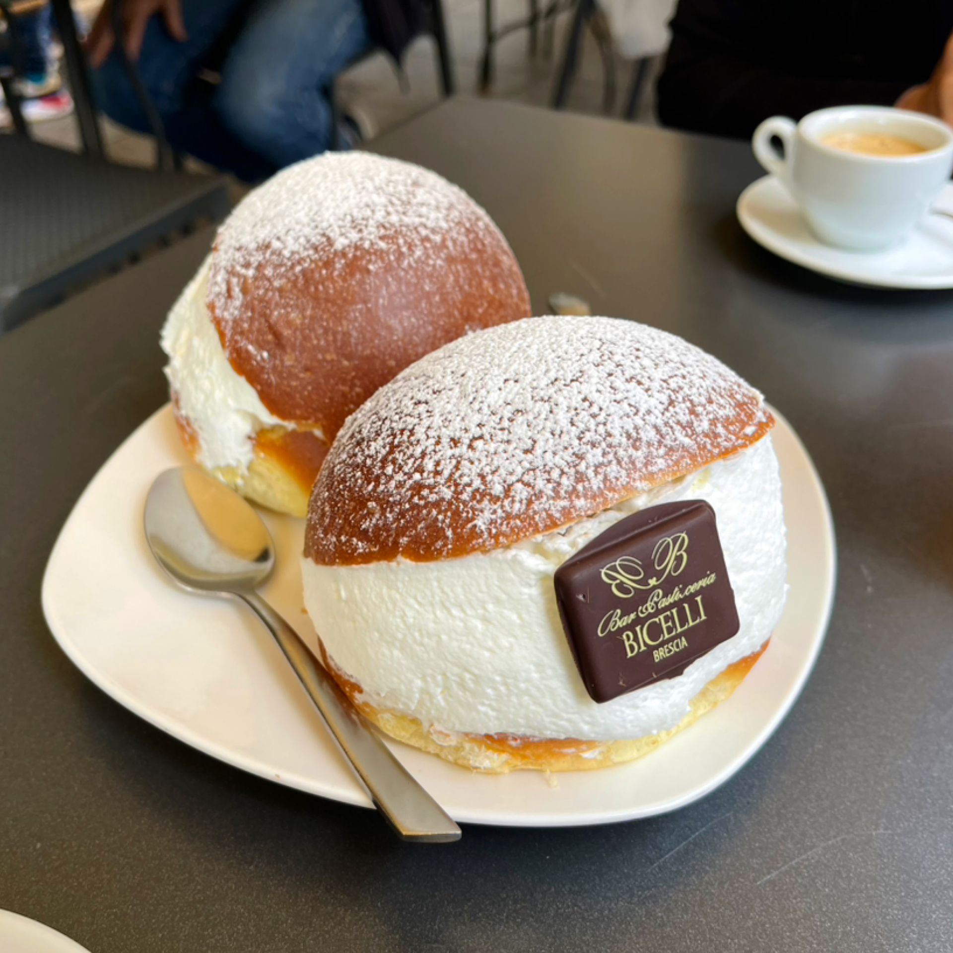 bar pasticceria bicelli - © Photo by Bar Pasticceria Bicelli