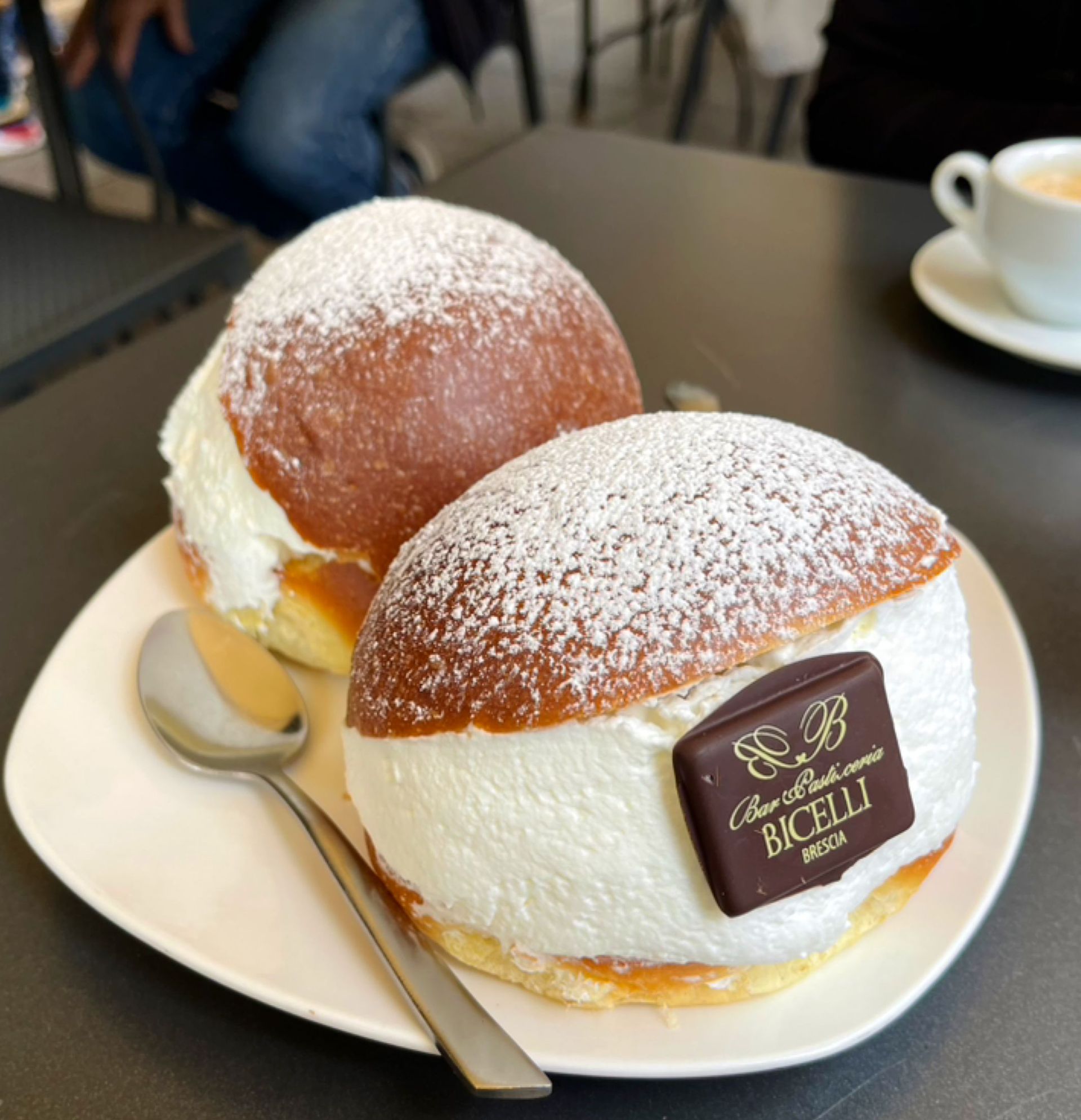 bar pasticceria bicelli - © Photo by Bar Pasticceria Bicelli