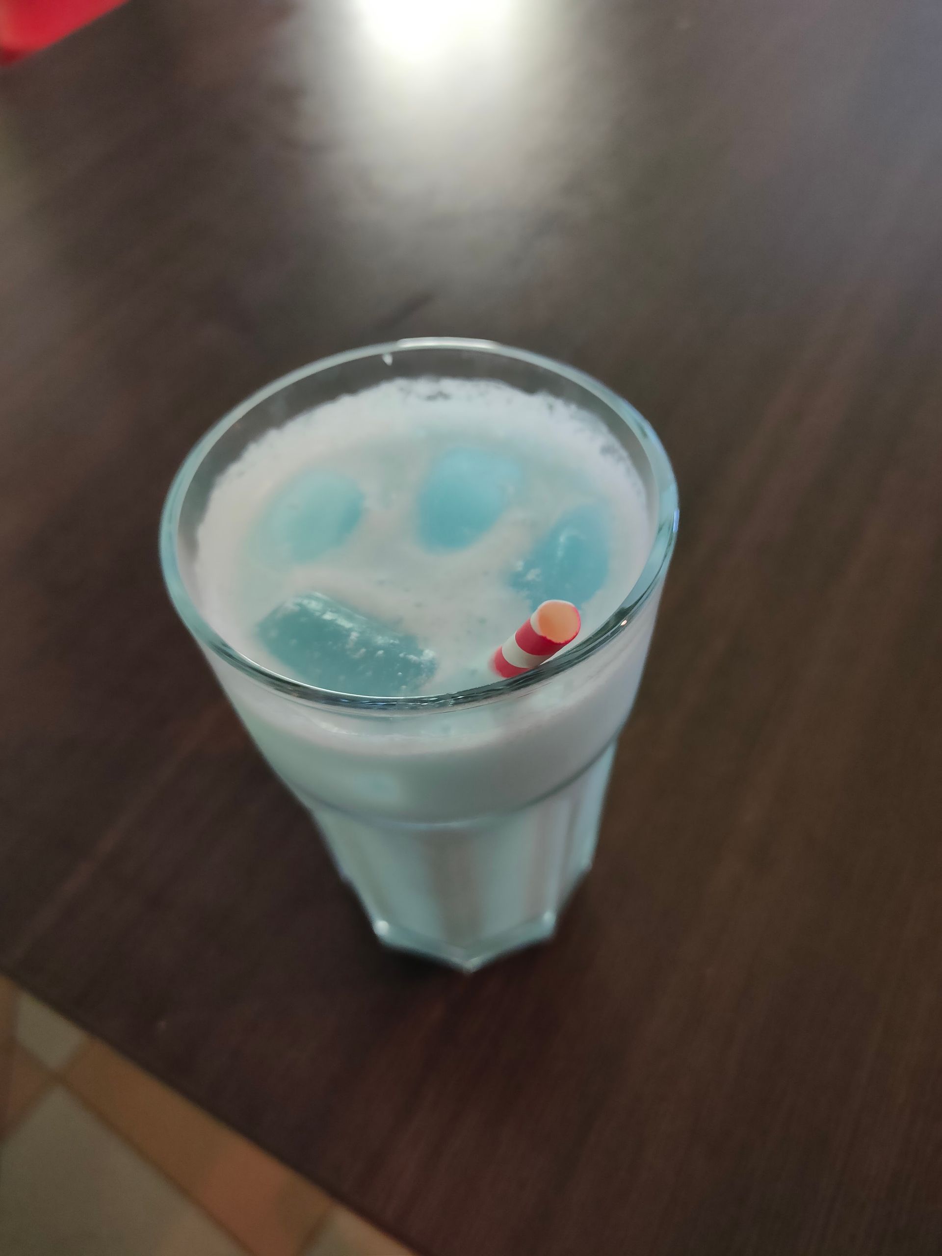 Bar Tropicana - © Photo by Cristian Treccani