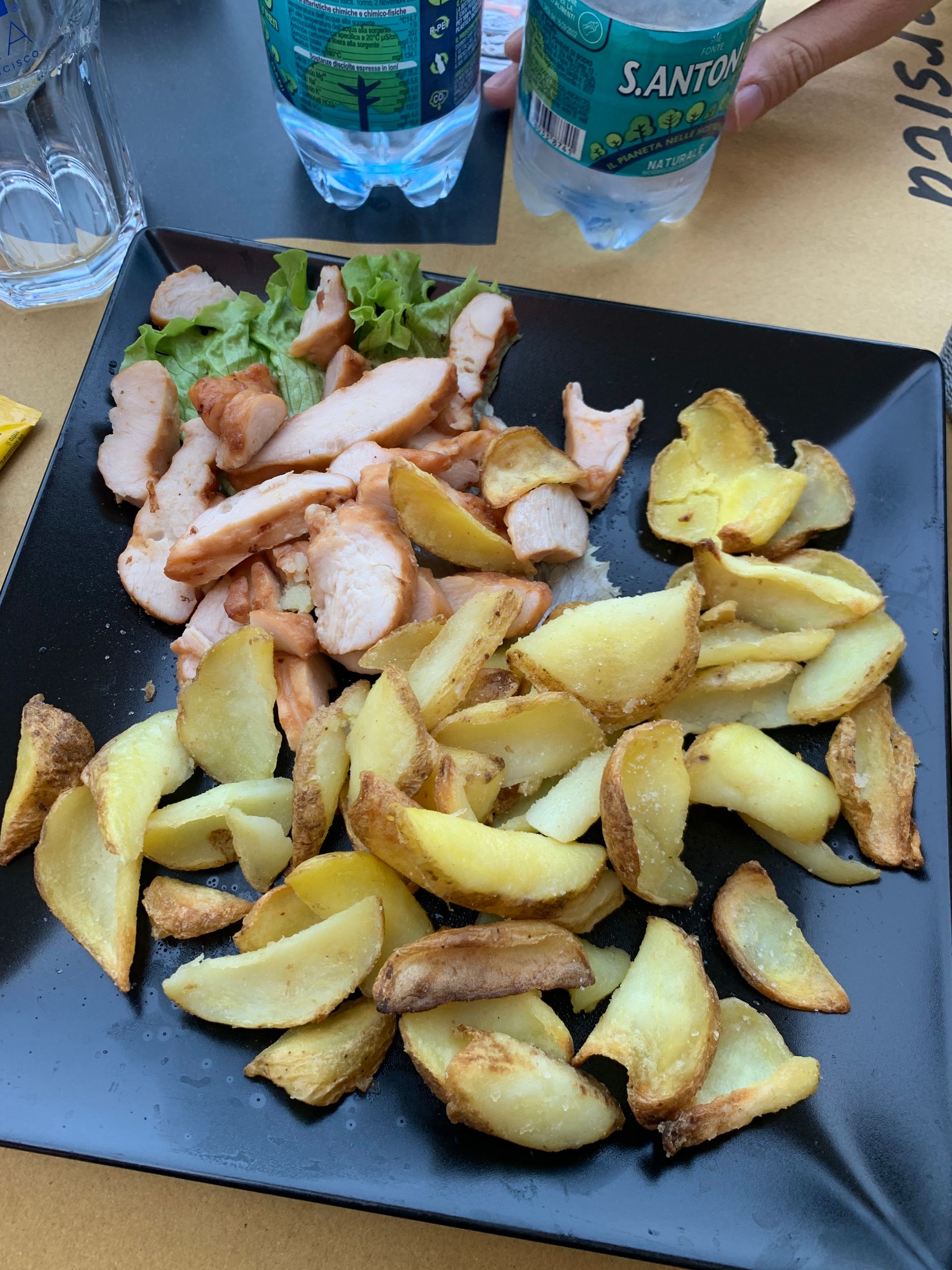 Bar università - © Photo by Alessia Ferrai