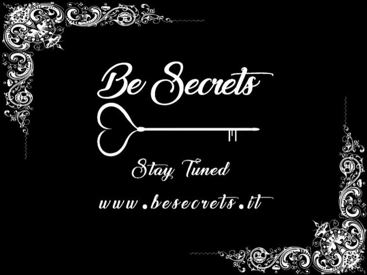 Be secrets - © Photo by Be Secrets Brescia