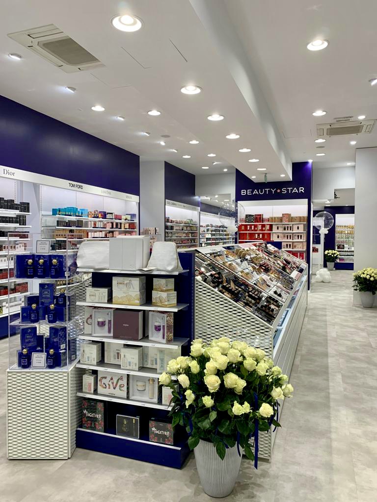 Beauty Star - © Photo by Beauty Star Brescia