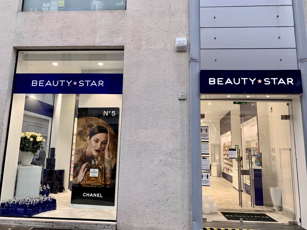 Beauty Star - © Photo by Beauty Star Brescia