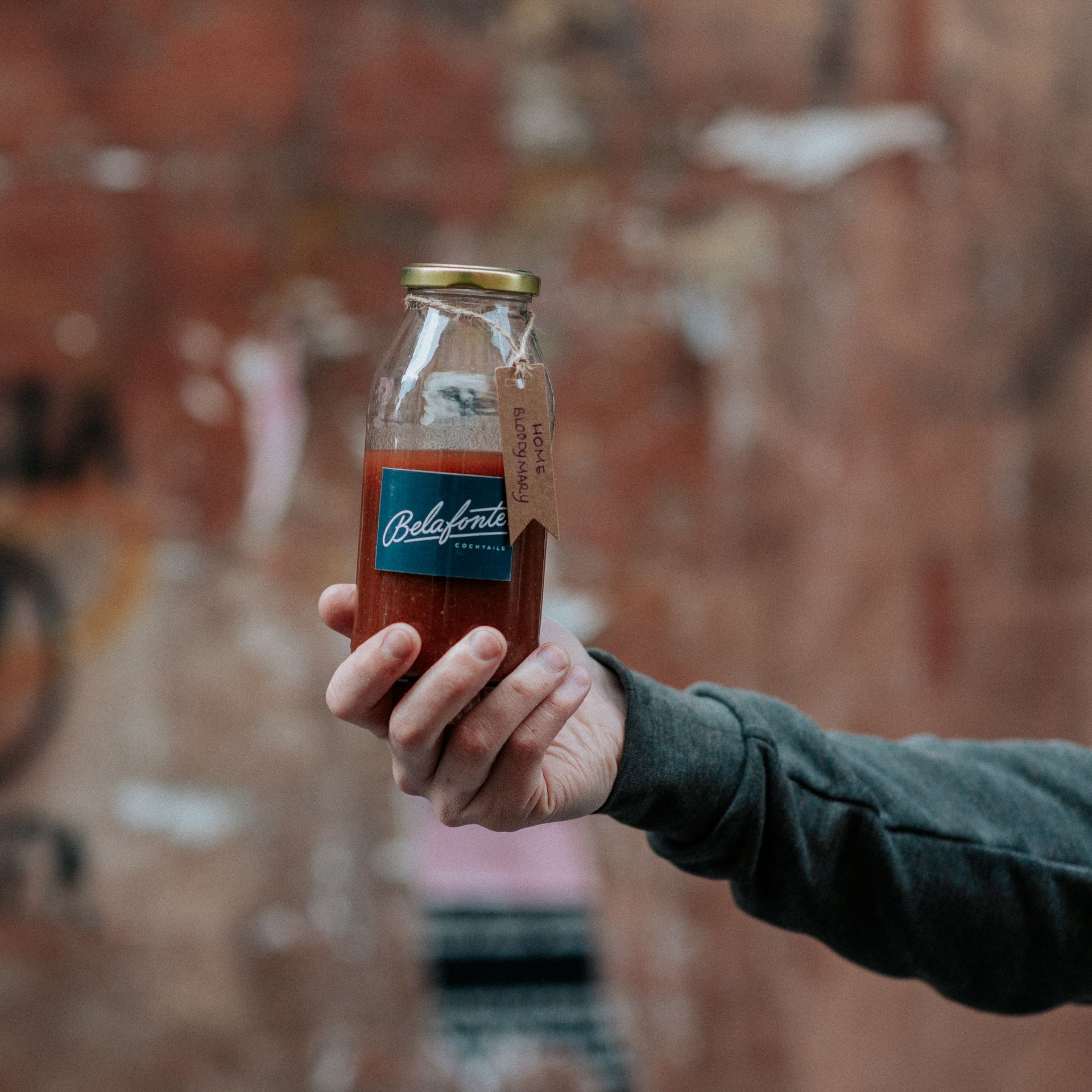 Bel fonte - © Photo by Belafonte cocktails