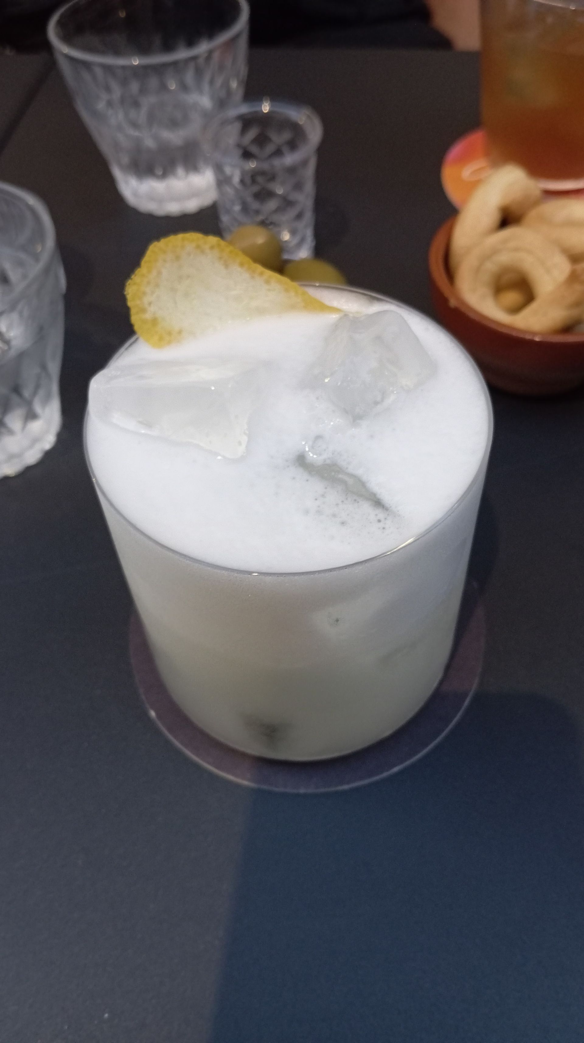 Bel fonte - © Photo by squotfru