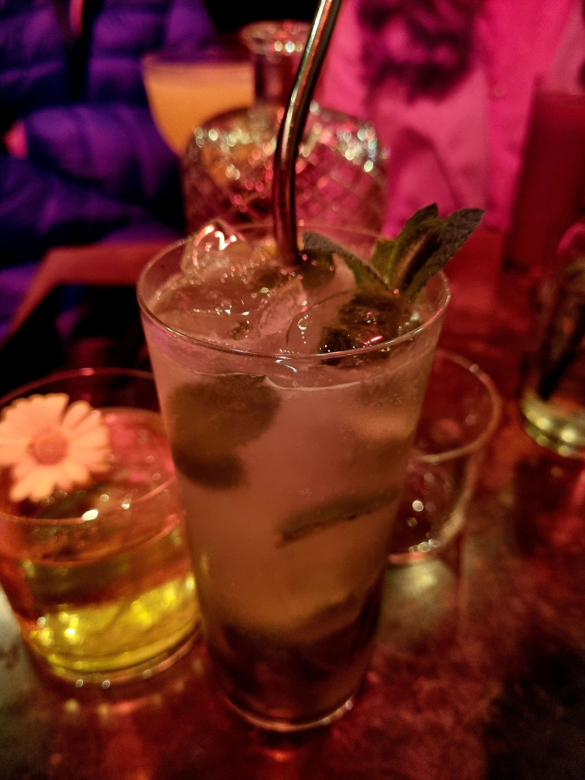 Bel fonte - © Photo by Martina Pansi