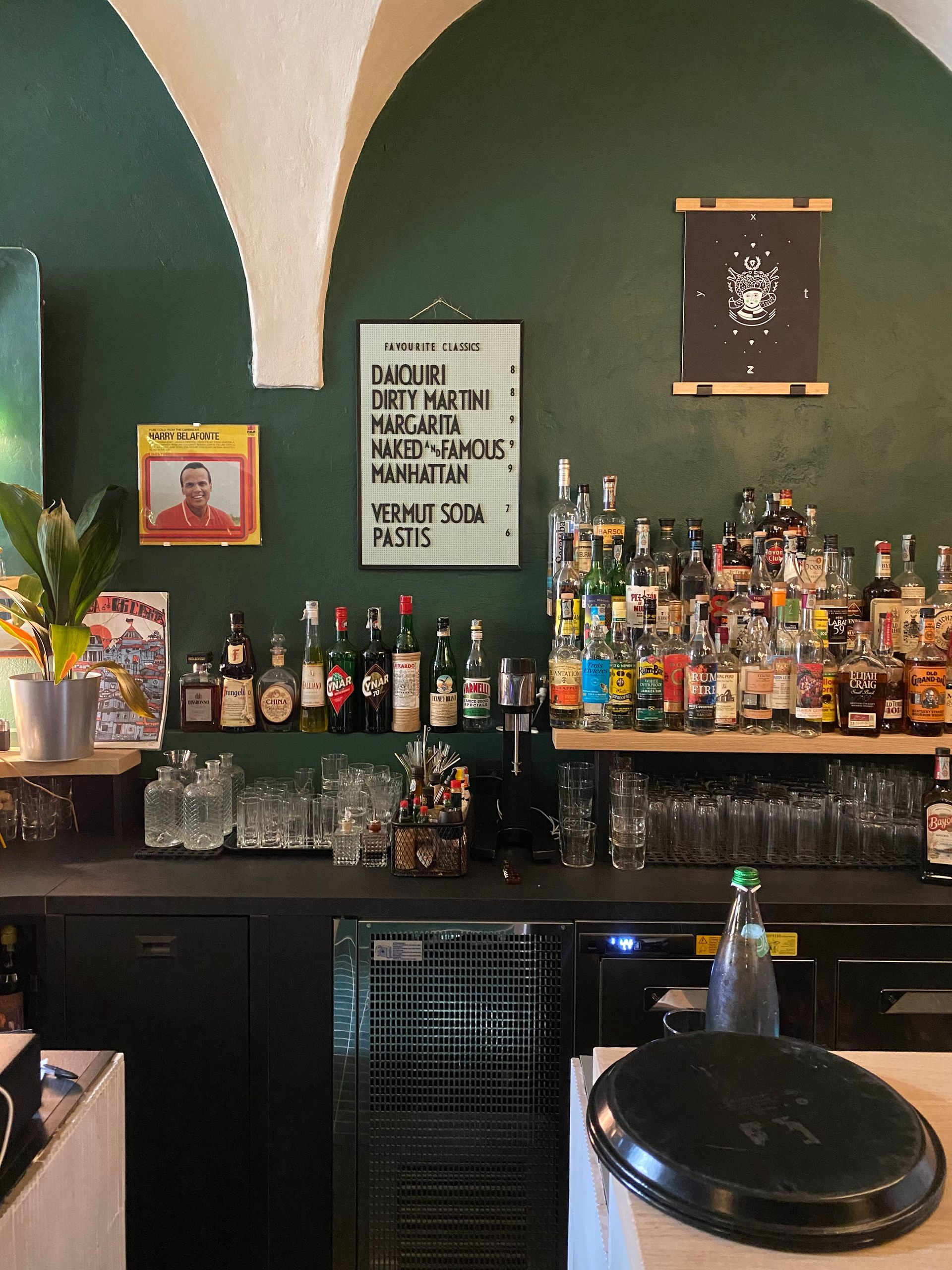 Bel fonte - © Photo by Dario Pagnoni