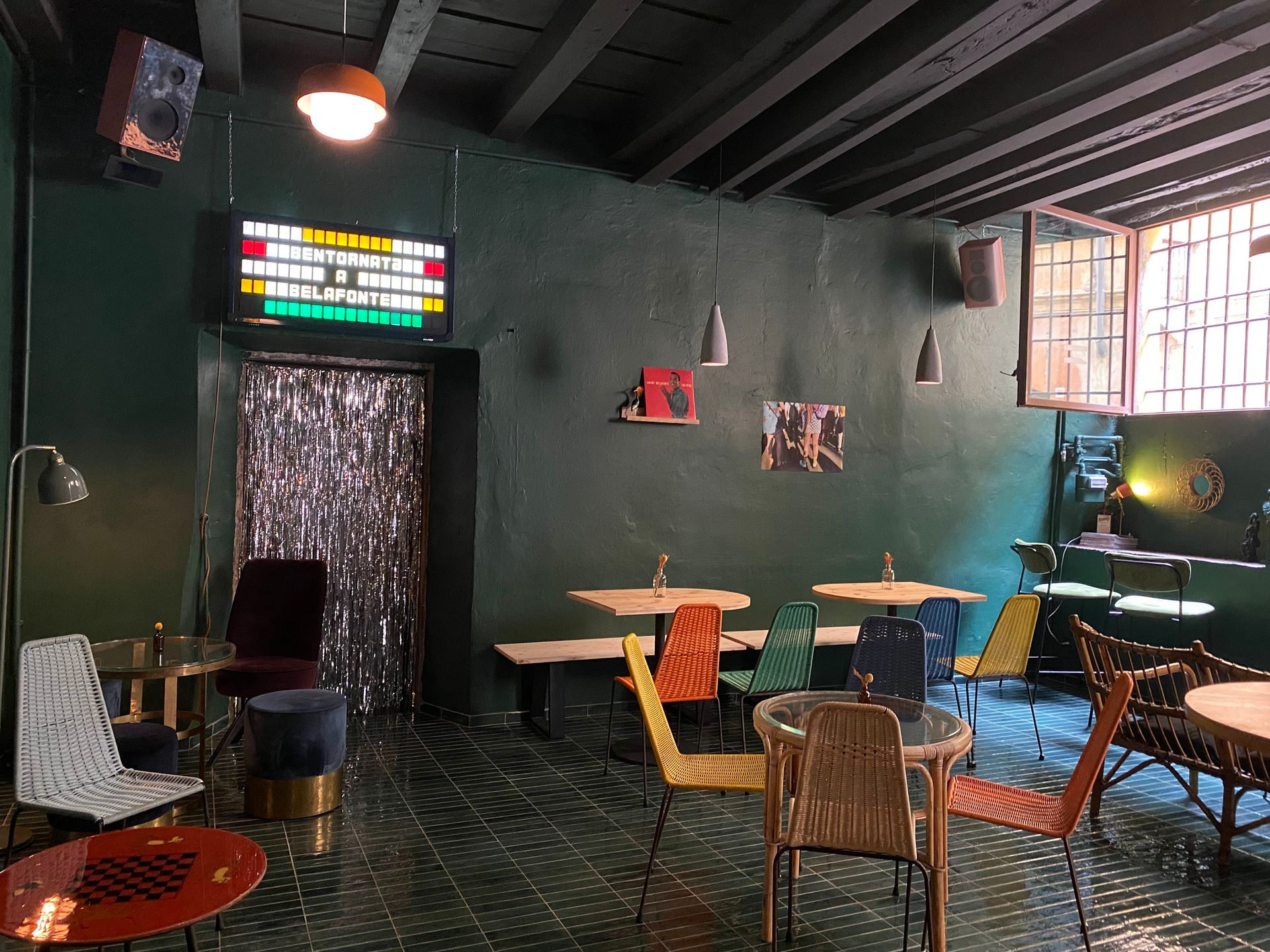 Bel fonte - © Photo by Dario Pagnoni