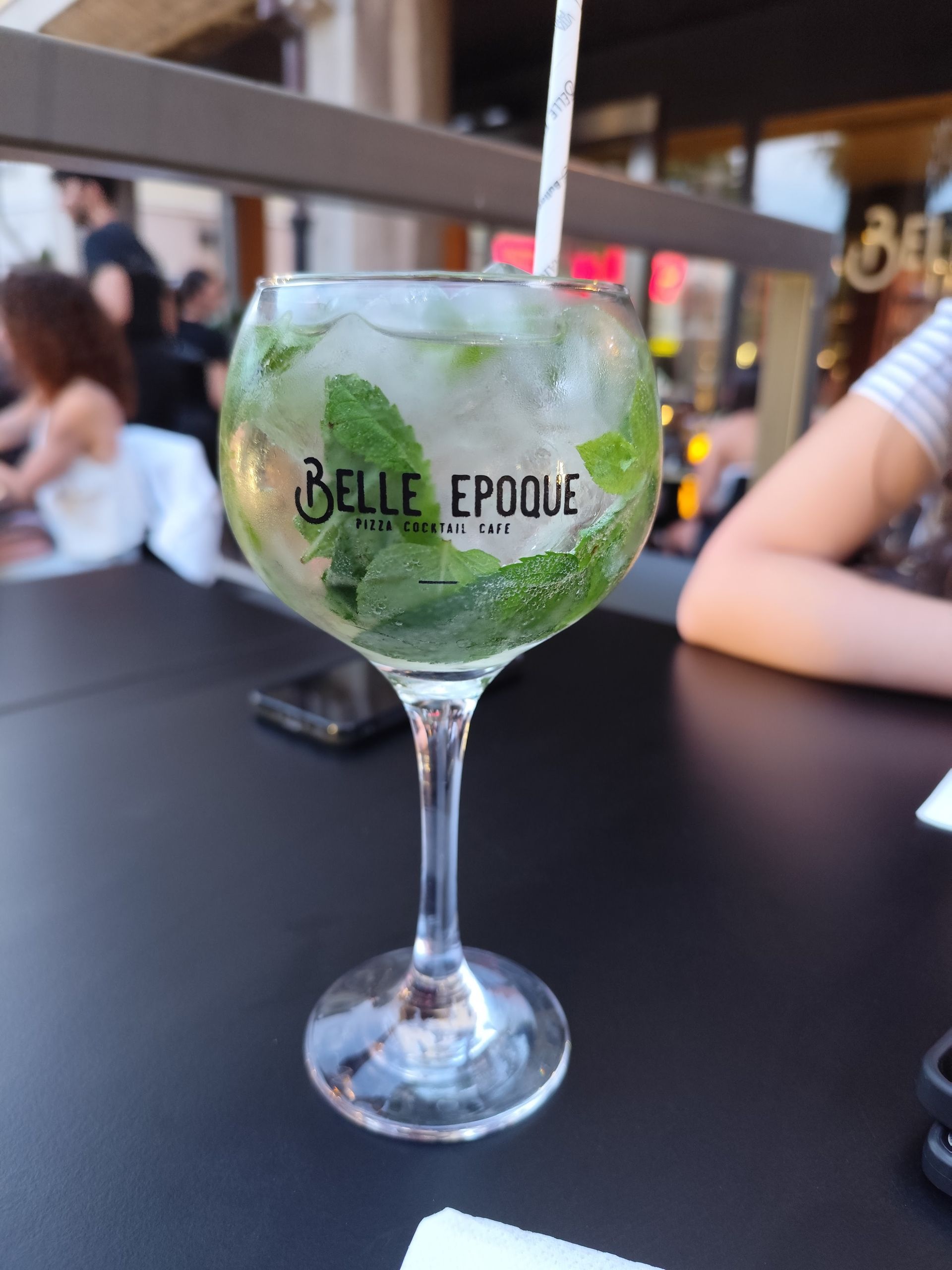 Belle Epoque - © Photo by Laura Iunco