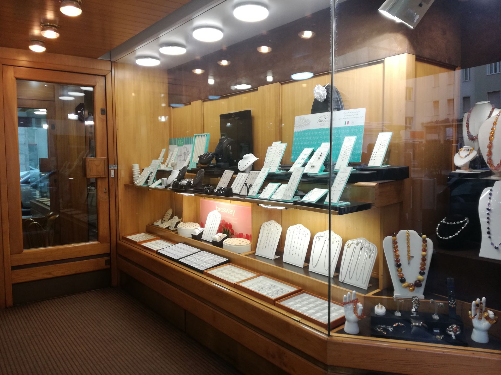 Bertarini - © Photo by Sandro Bertarini