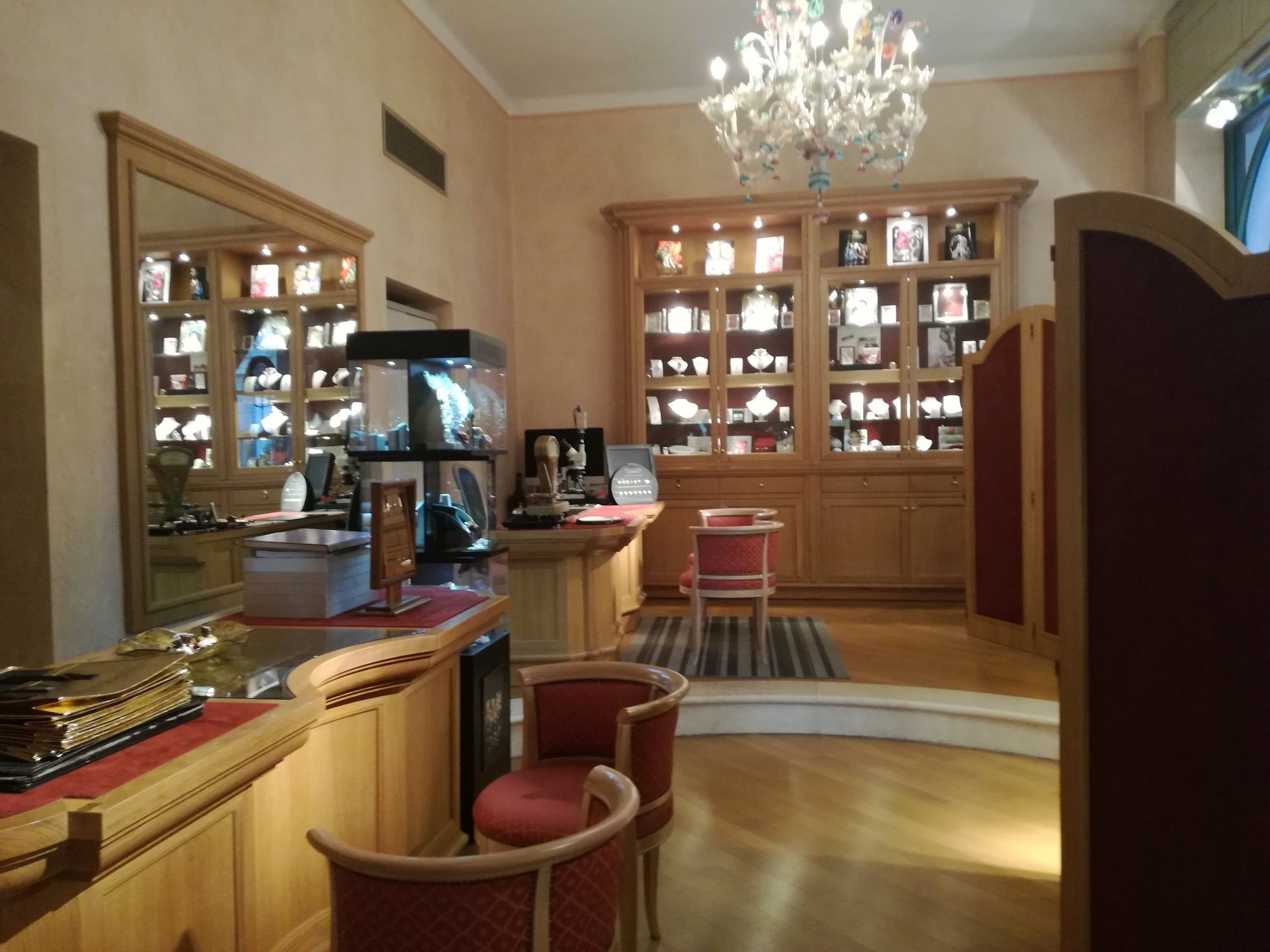 Bertarini - © Photo by Sandro Bertarini