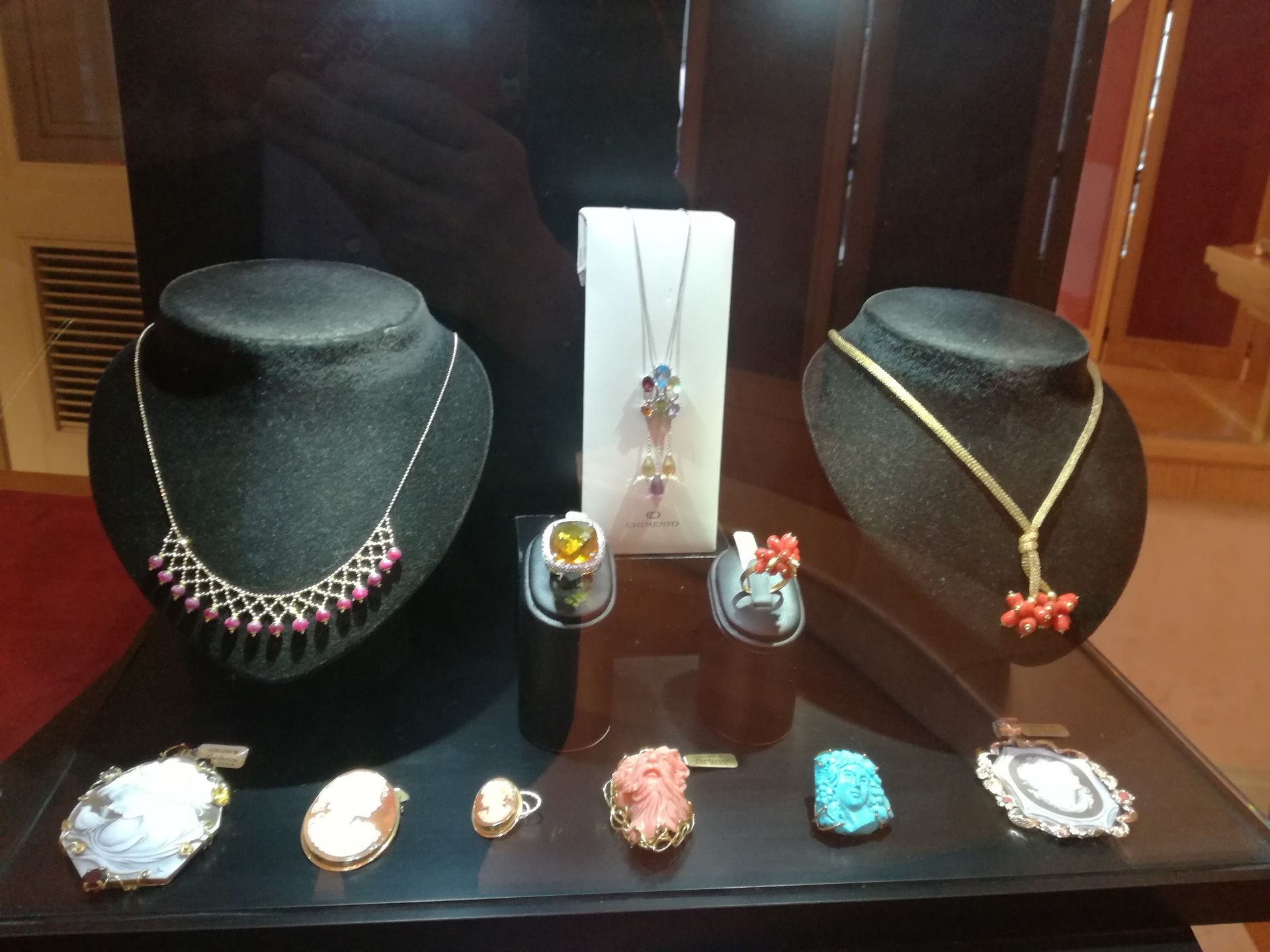 Bertarini - © Photo by Sandro Bertarini