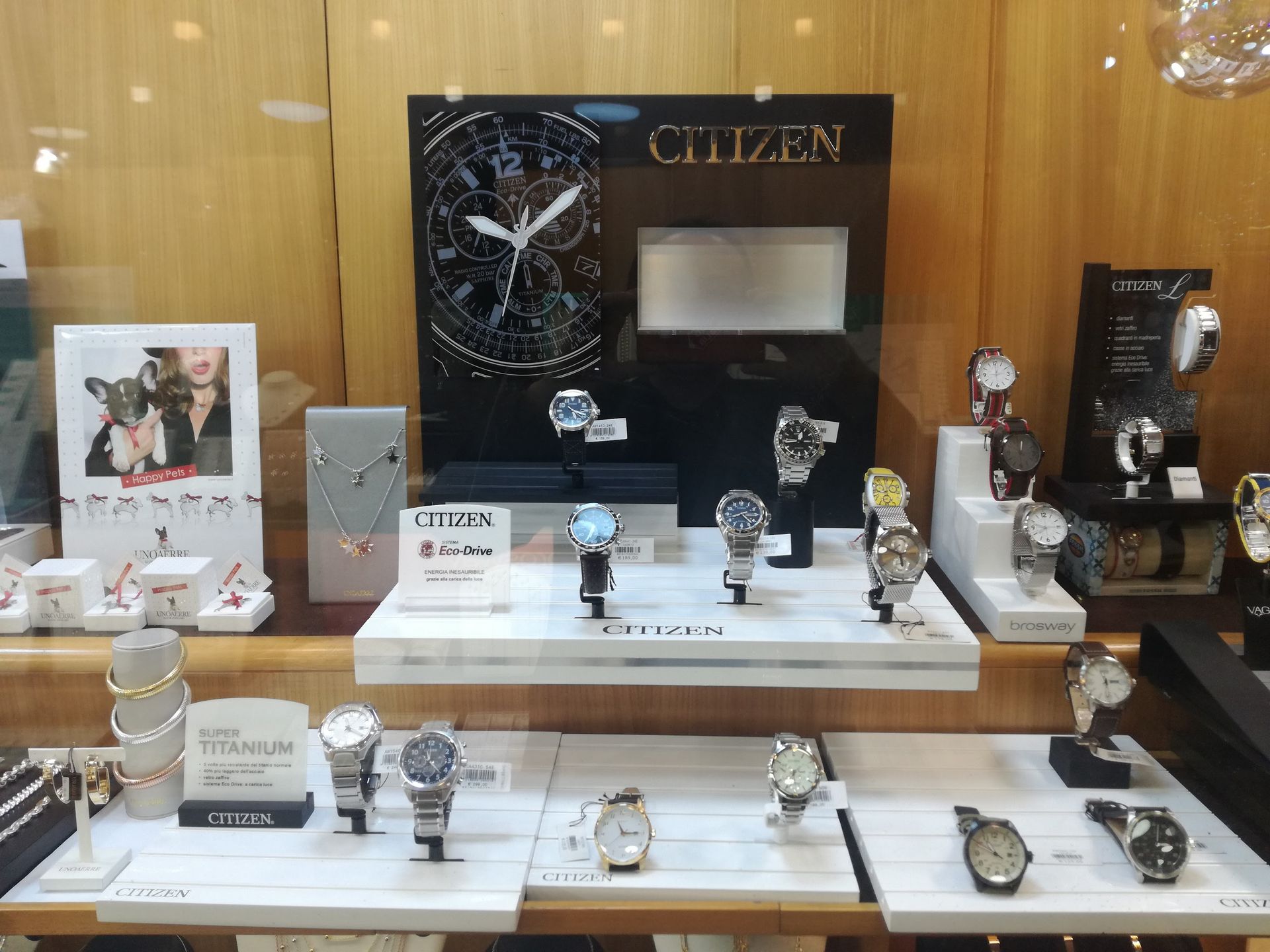 Bertarini - © Photo by Sandro Bertarini