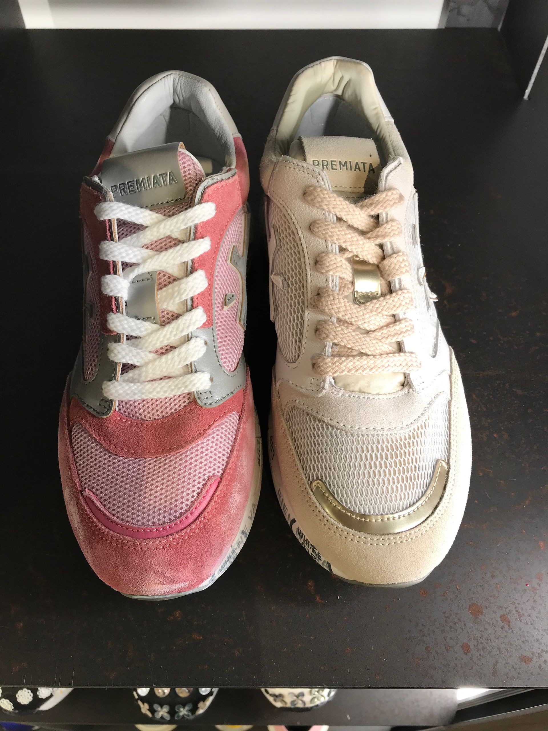 Bettina - © Photo by Bettina Calzature