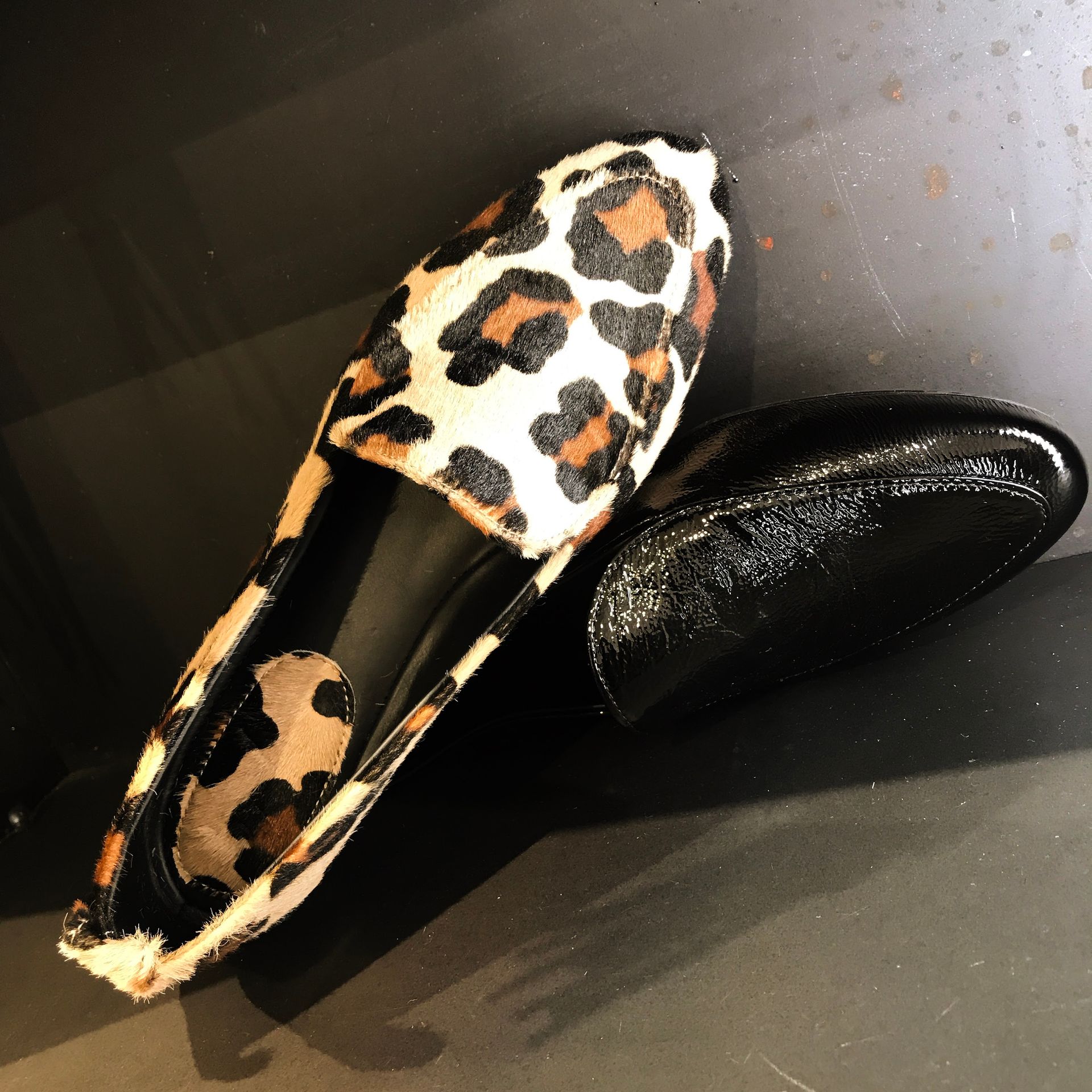 Bettina - © Photo by Bettina Calzature