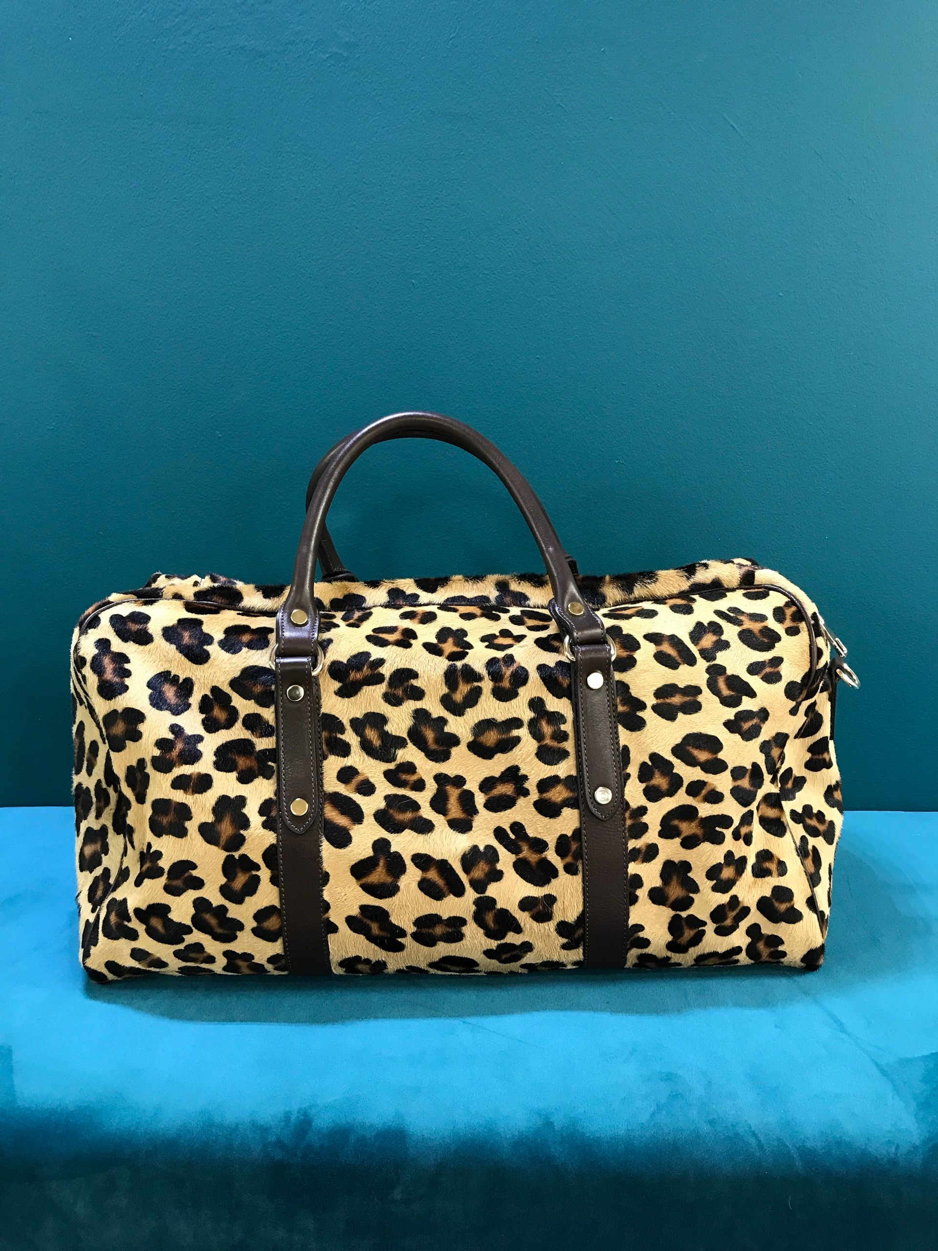 Bettina - © Photo by Bettina Calzature