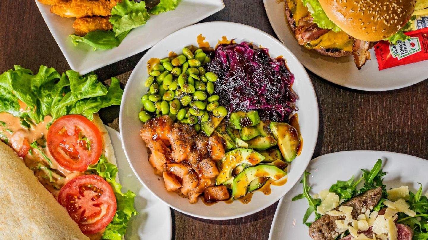 Binario 18 - © Photo by Binario 18