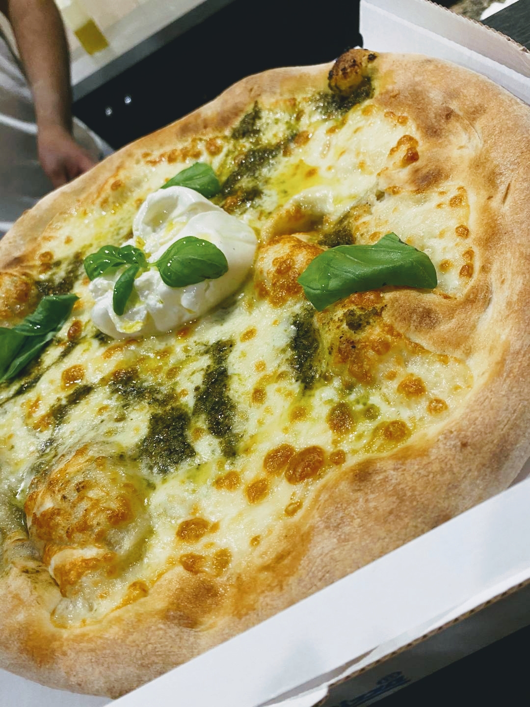 Binario 18 - © Photo by Binario 18