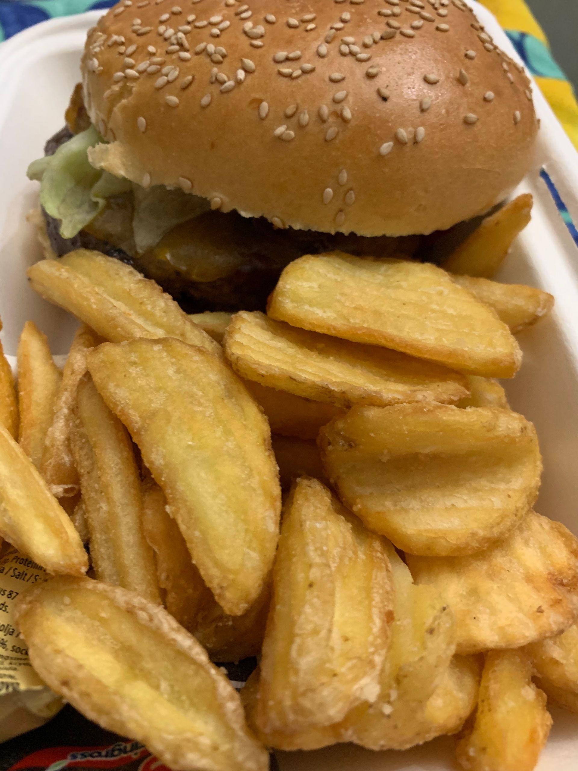 Binario 18 - © Photo by Alessia Ferrai