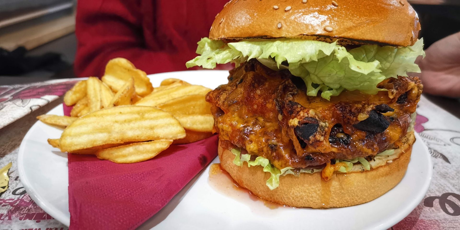 Binario 18 - © Photo by Vincenzo Ricchiuti