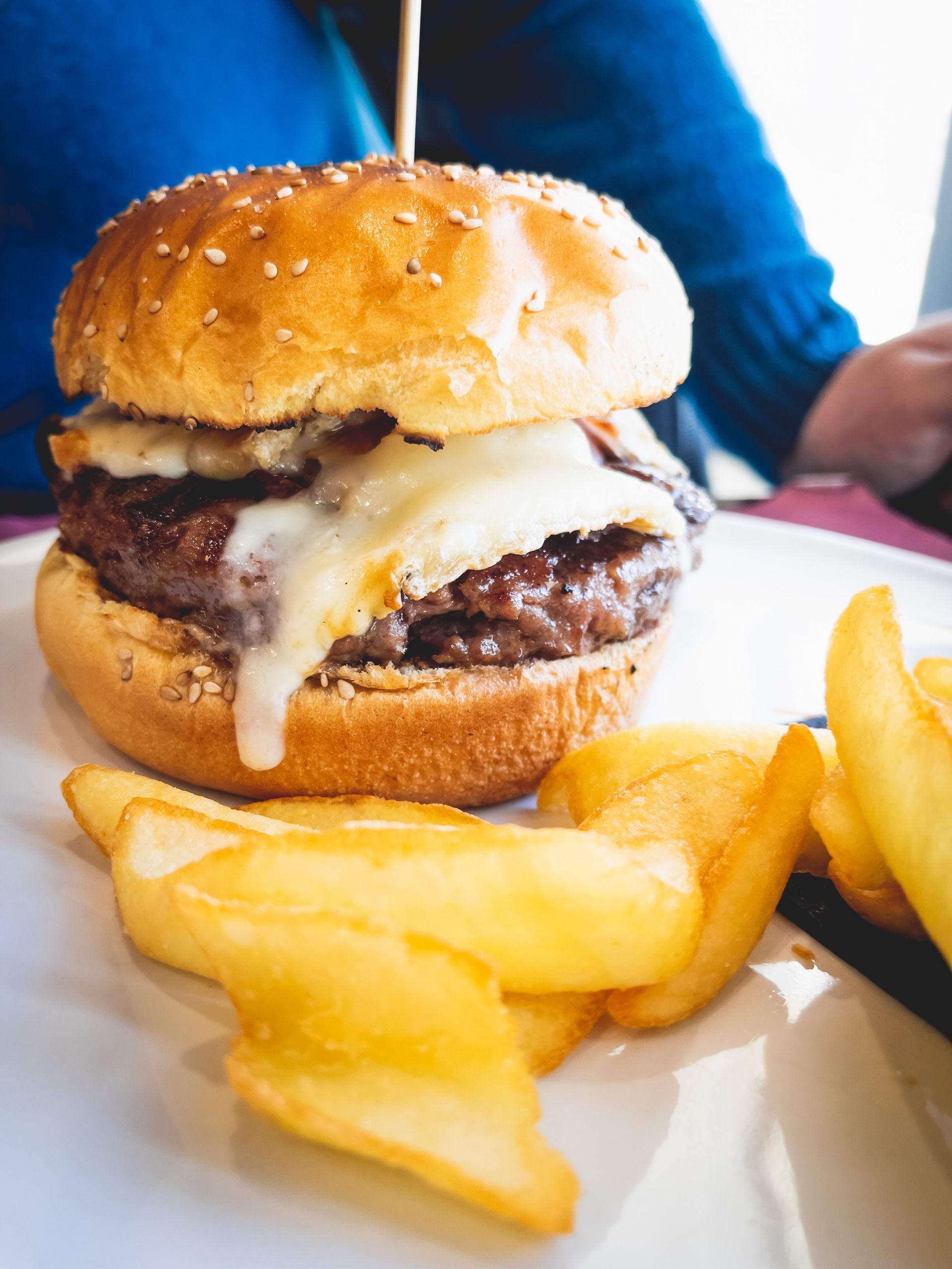 Binario 18 - © Photo by Enrica Messina