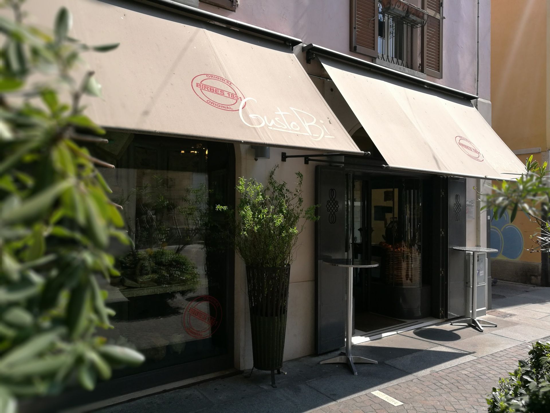 Birbes - © Photo by Carlo Manessi