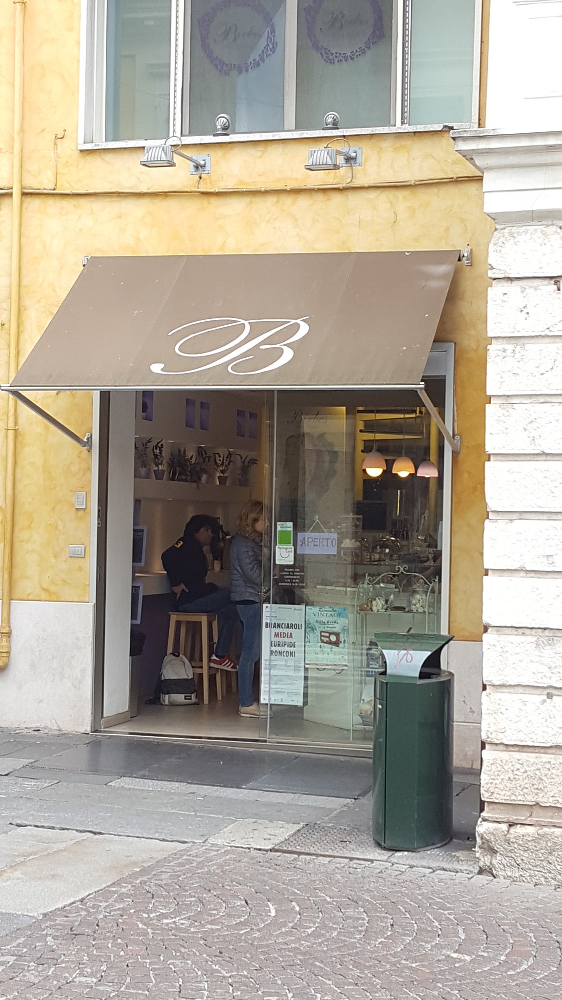 Birbes - © Photo by Alex M.