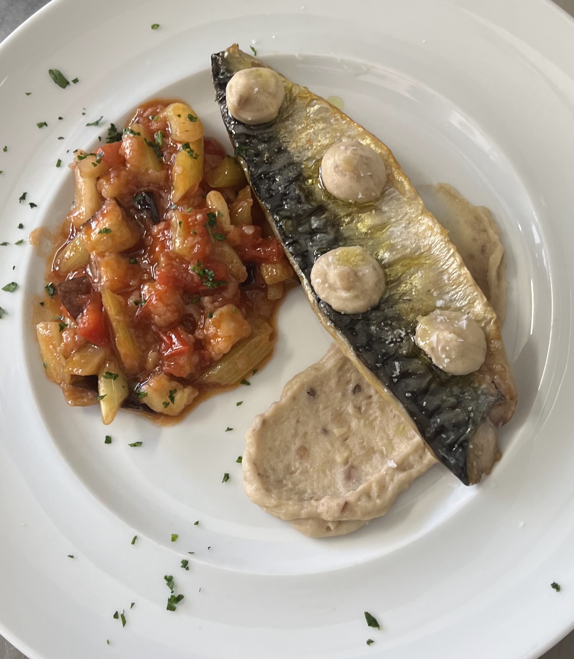 Bistrot Duomo - © Photo by Bistrot Duomo