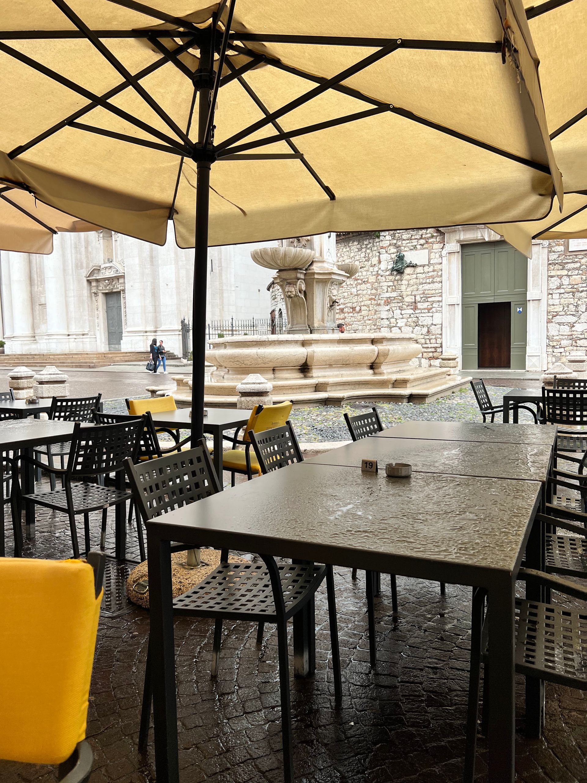 Bistrot Duomo - © Photo by Dustin Jones