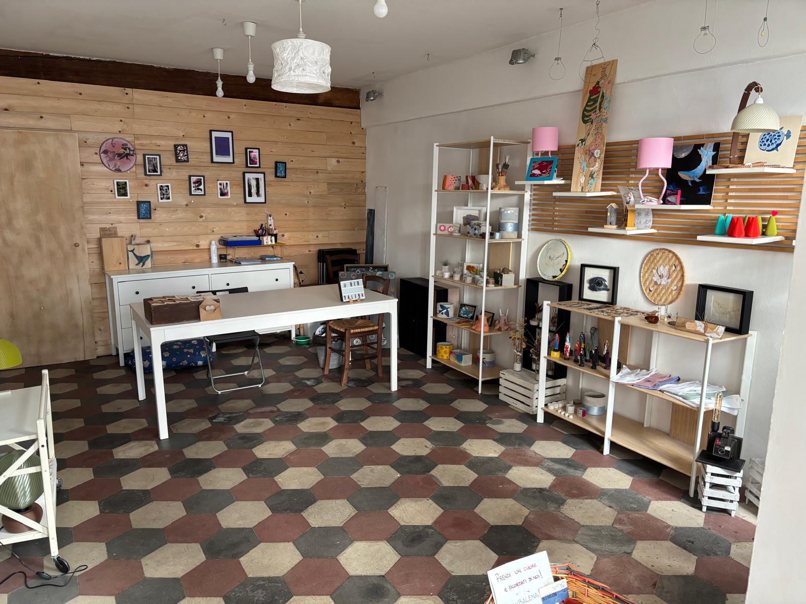 Blubalena - © Photo by Associazione culturale Blu Balena