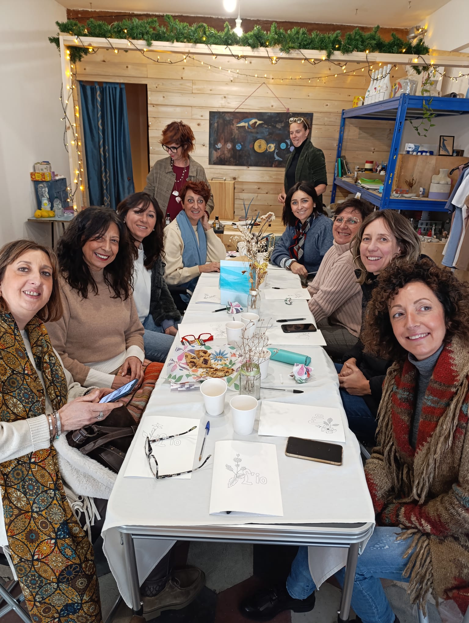 Blubalena - © Photo by Elisa Ioannes