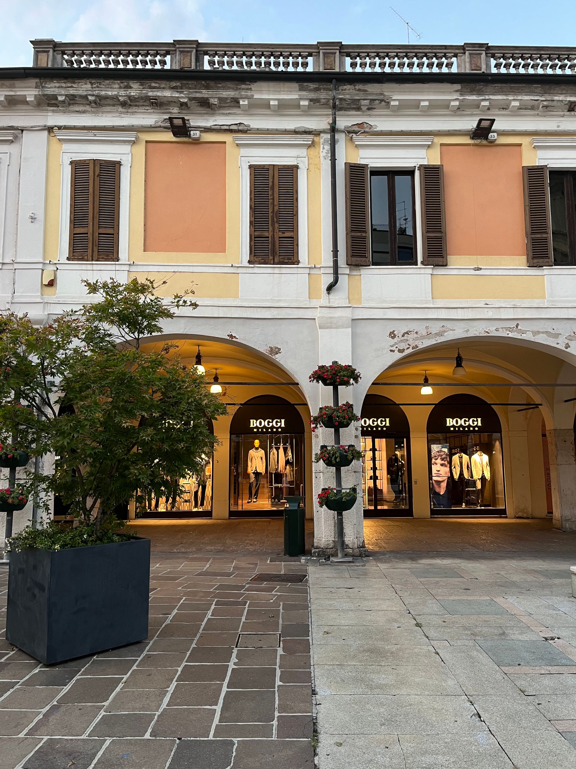 Boggi - © Photo by Boggi Milano