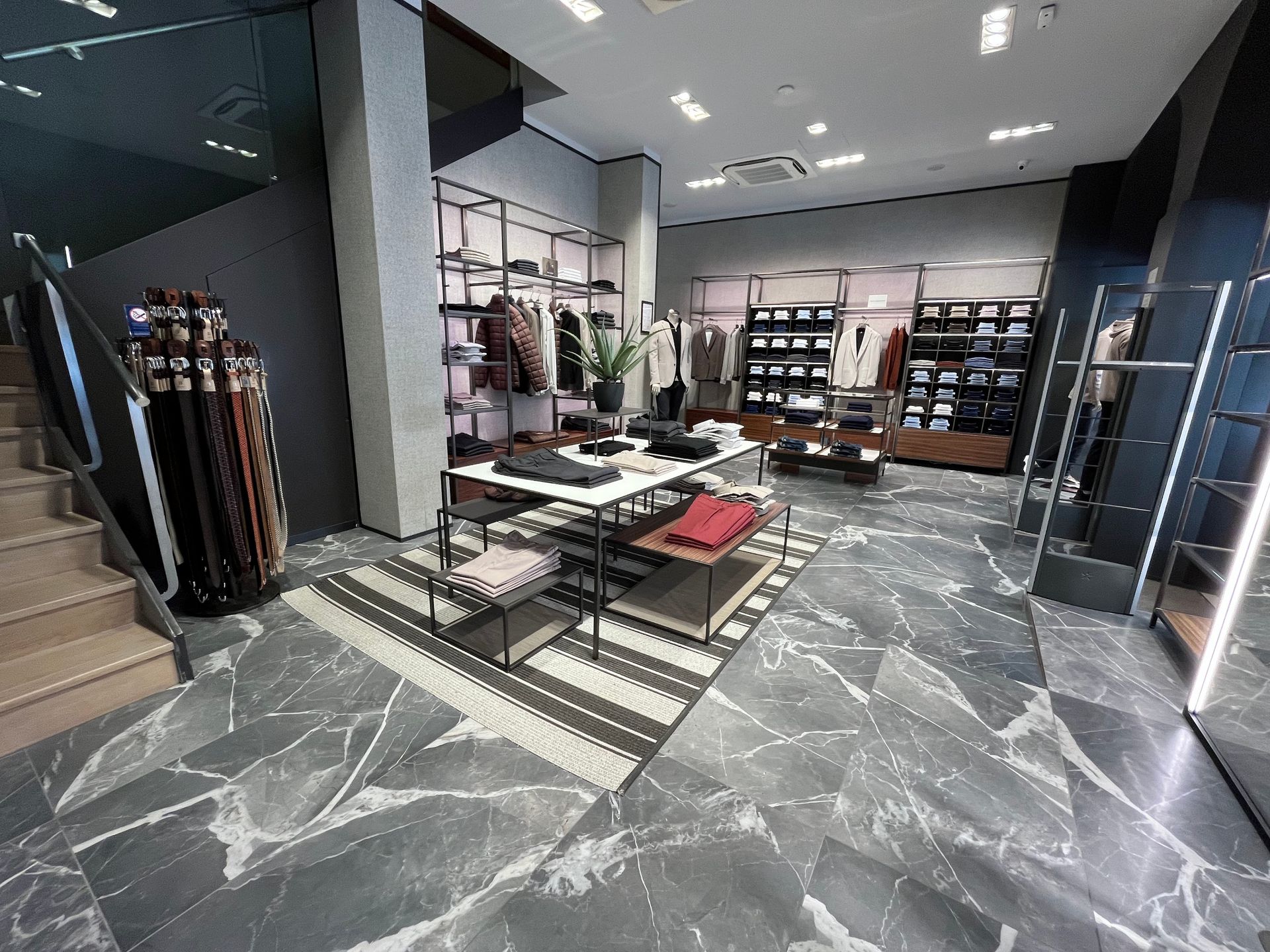 Boggi - © Photo by Boggi Milano