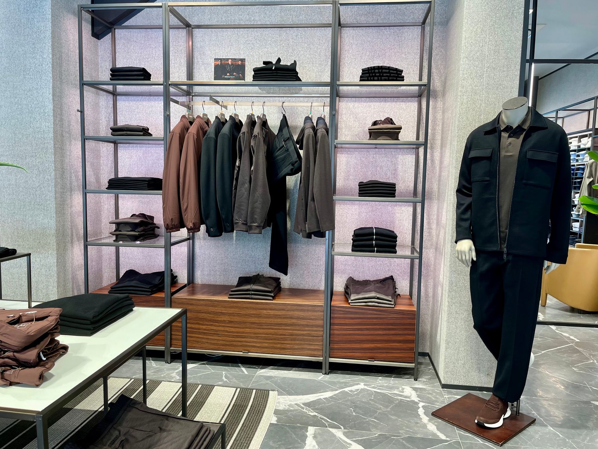 Boggi - © Photo by Boggi Milano