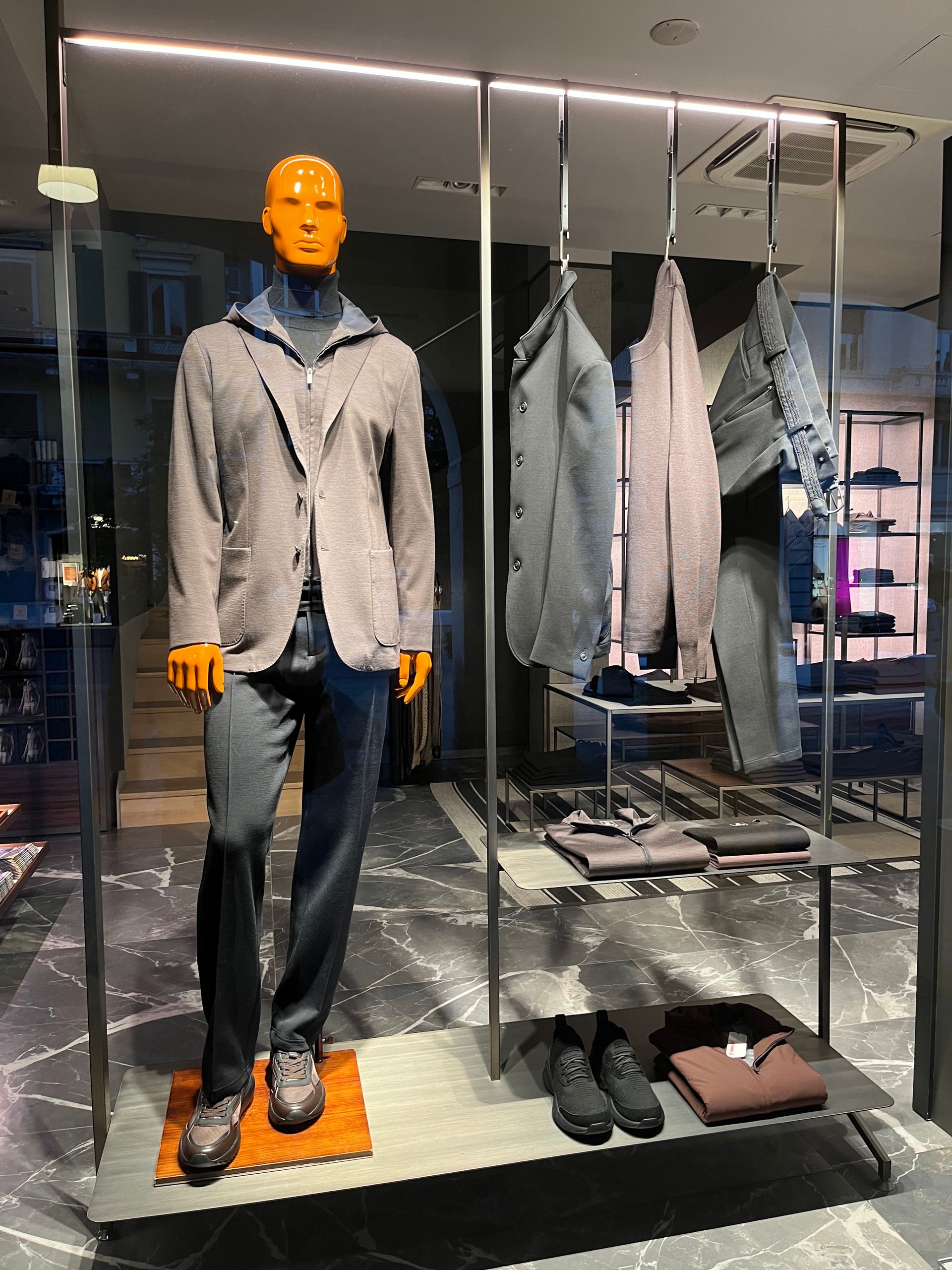 Boggi - © Photo by Boggi Milano